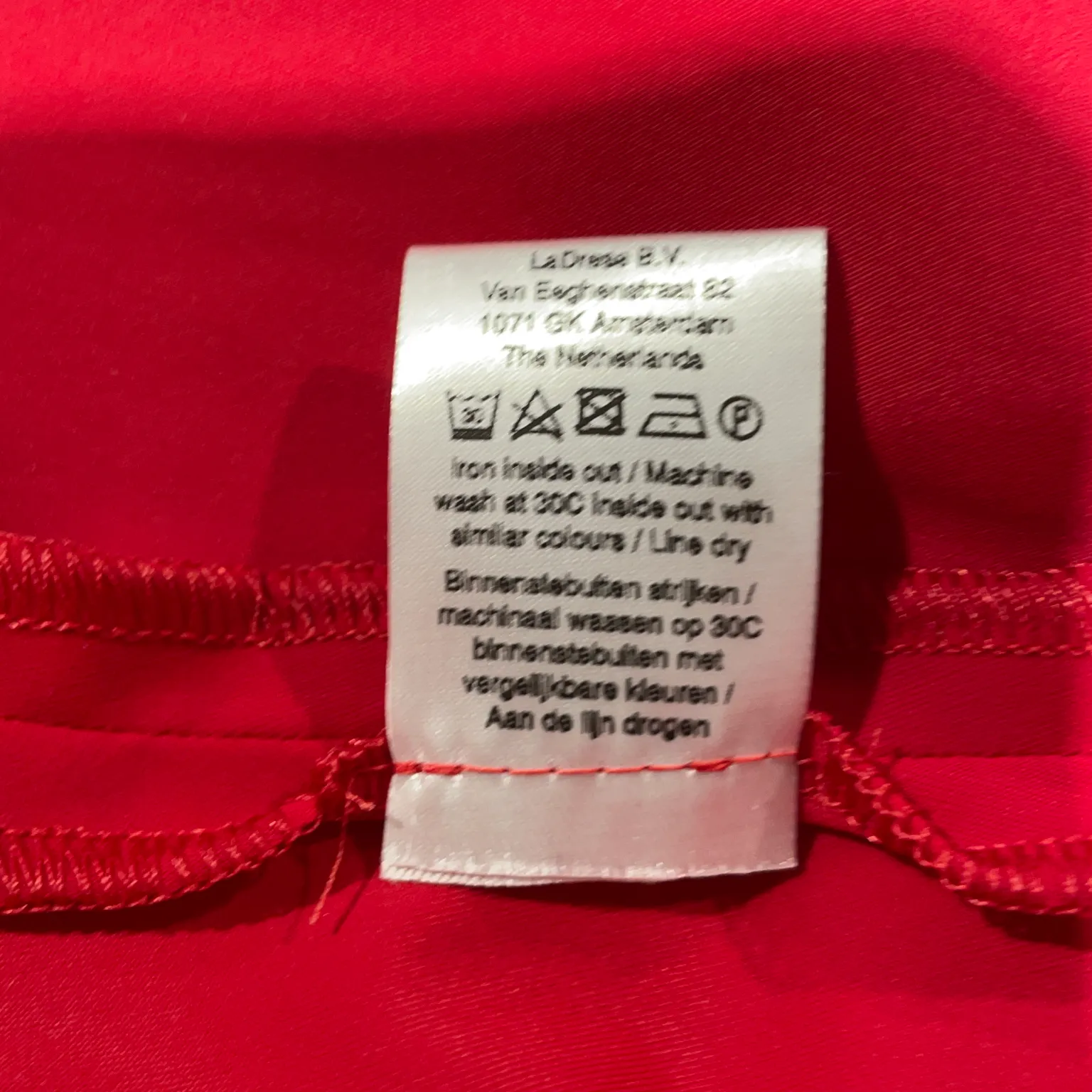 La Dress by Simone - bild 4