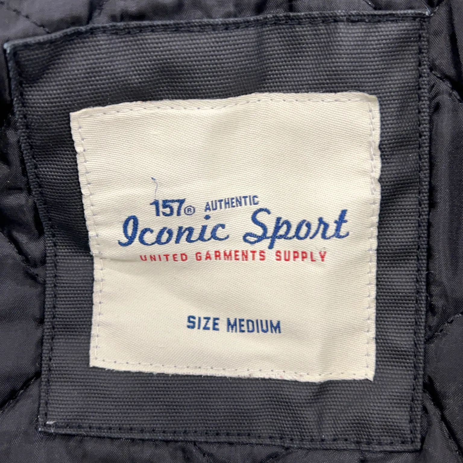 Iconic Sport by Lager 157 - bild 3