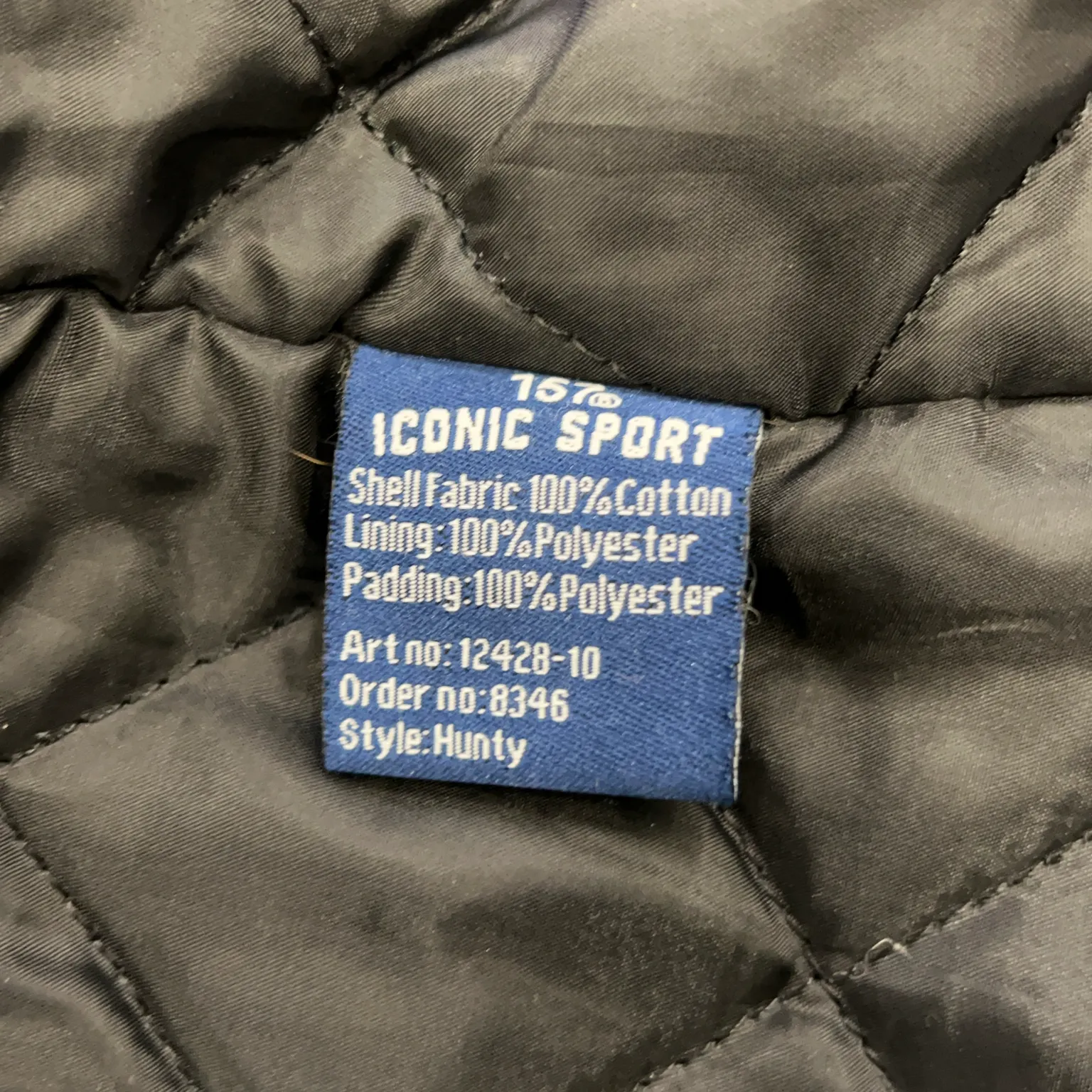 Iconic Sport by Lager 157 - bild 4