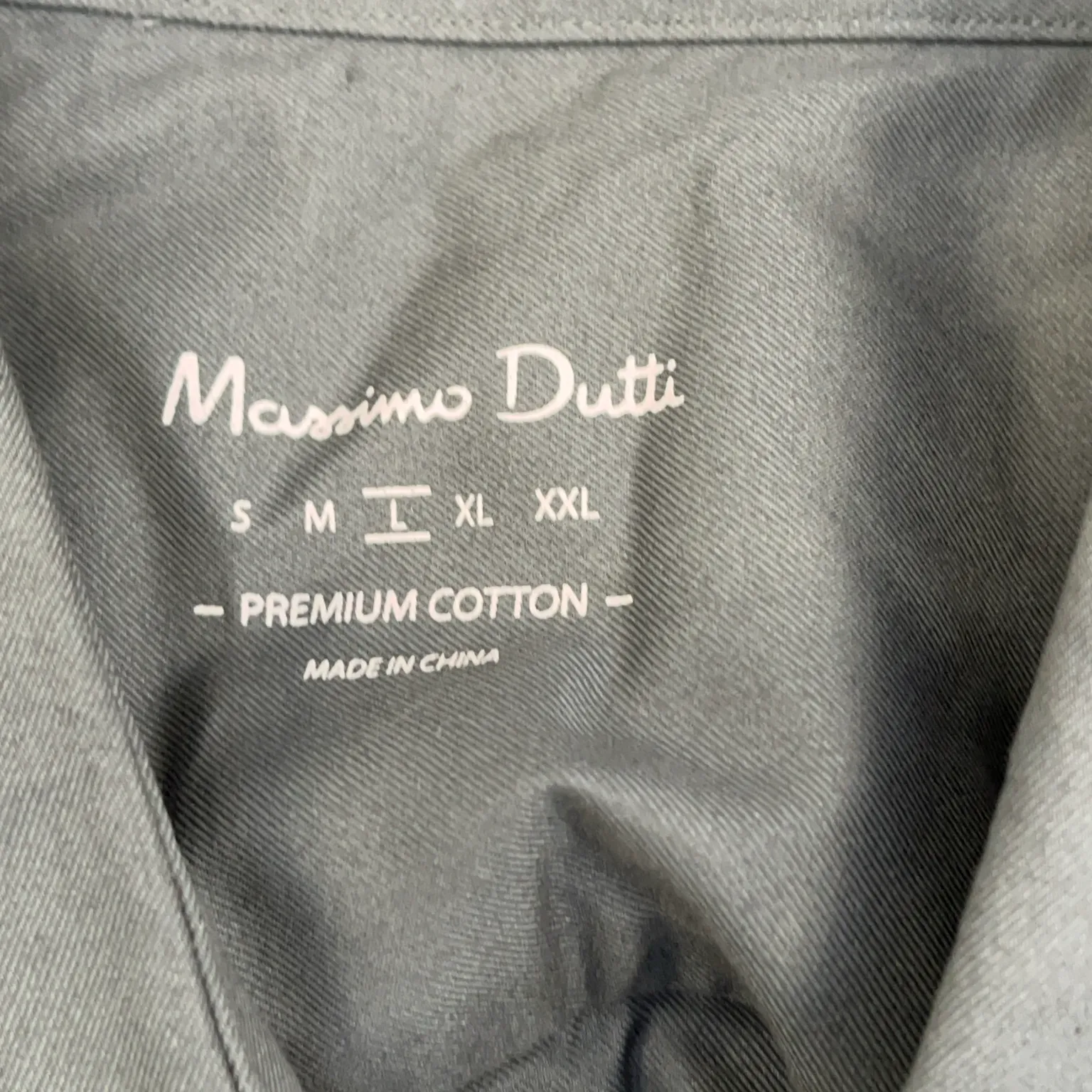 Massimo Dutti - bild 3