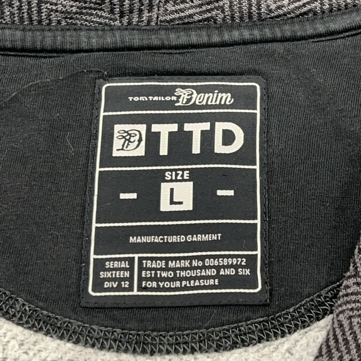 Tom Tailor Denim - bild 3