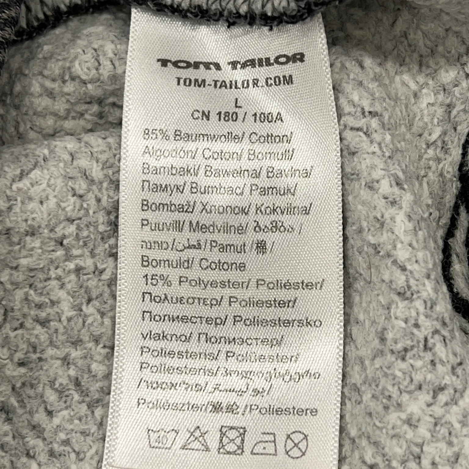 Tom Tailor Denim - bild 4