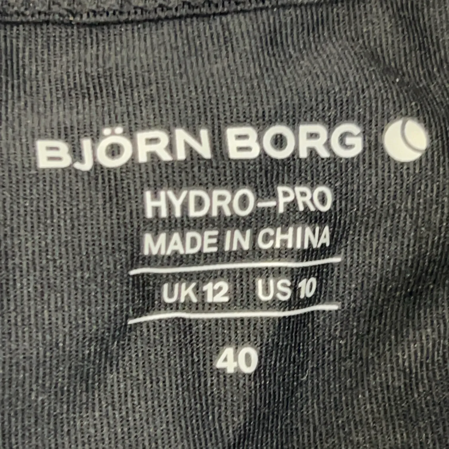 Björn Borg - bild 3