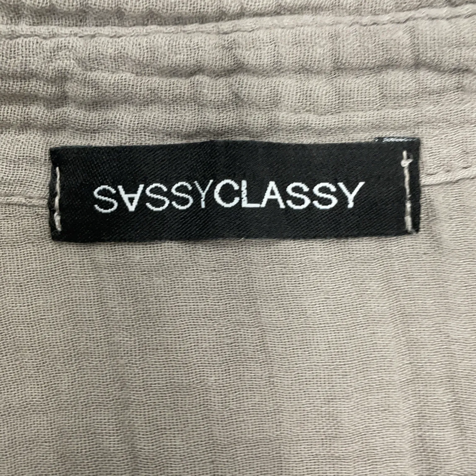 Sassy Classy - bild 3