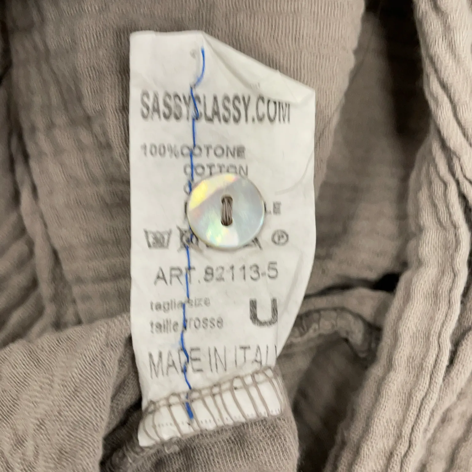 Sassy Classy - bild 4