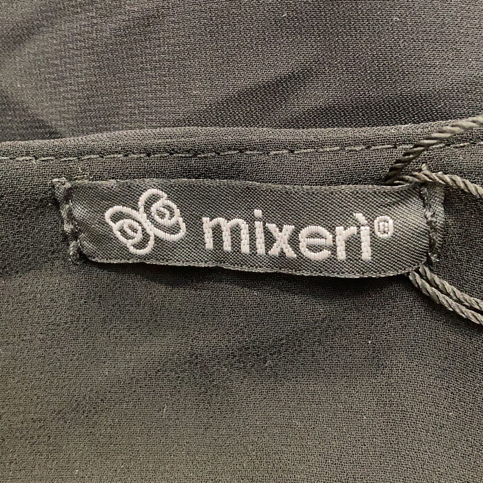 Mixerí