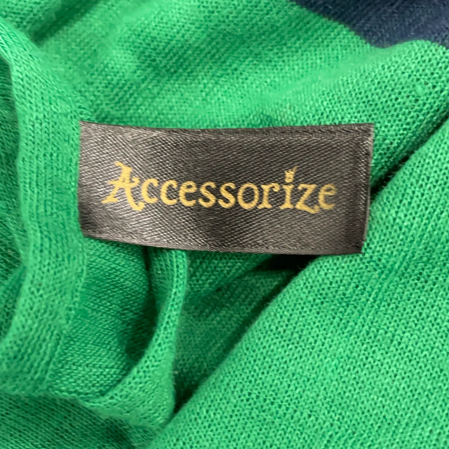 Accessorize - bild 3