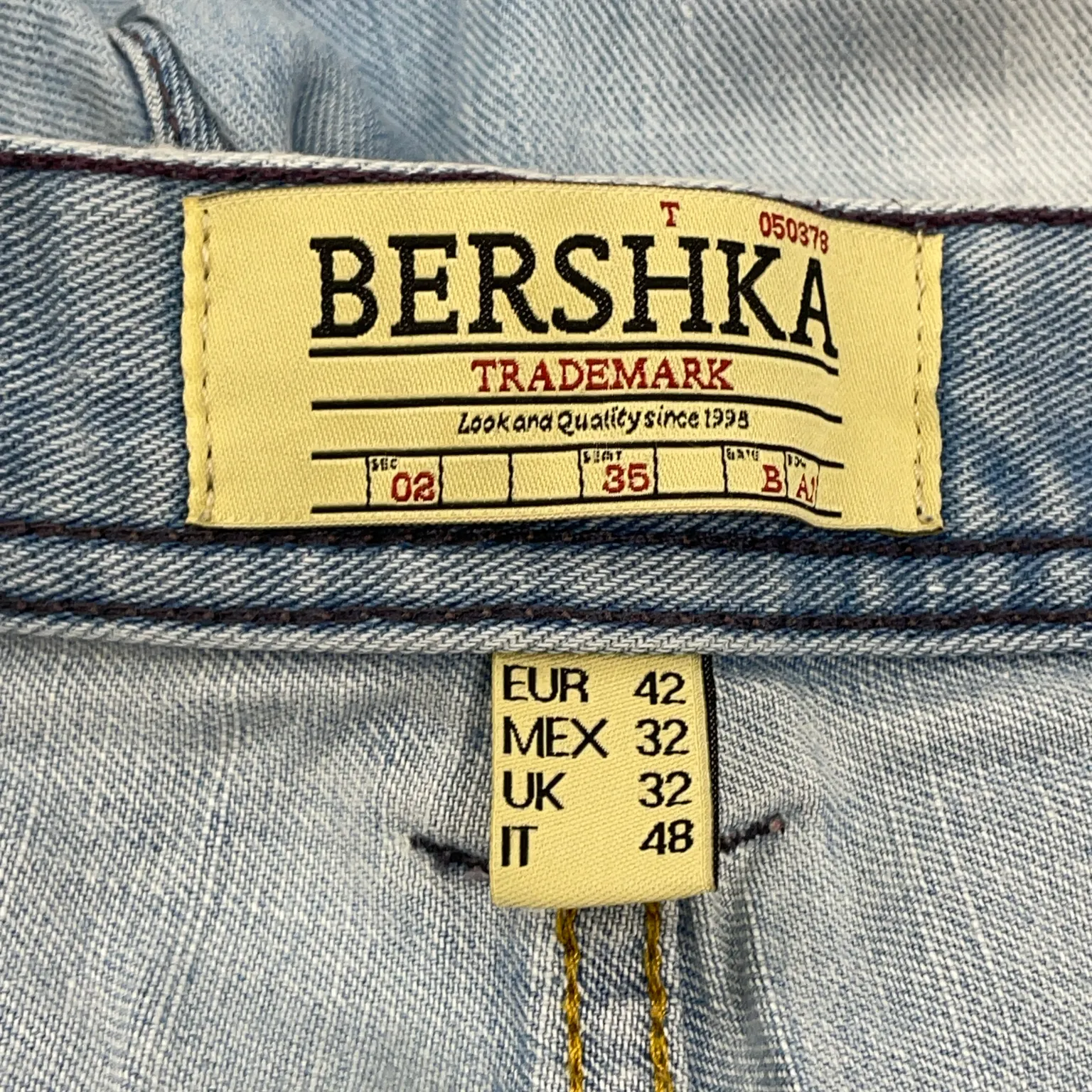 Bershka - bild 3