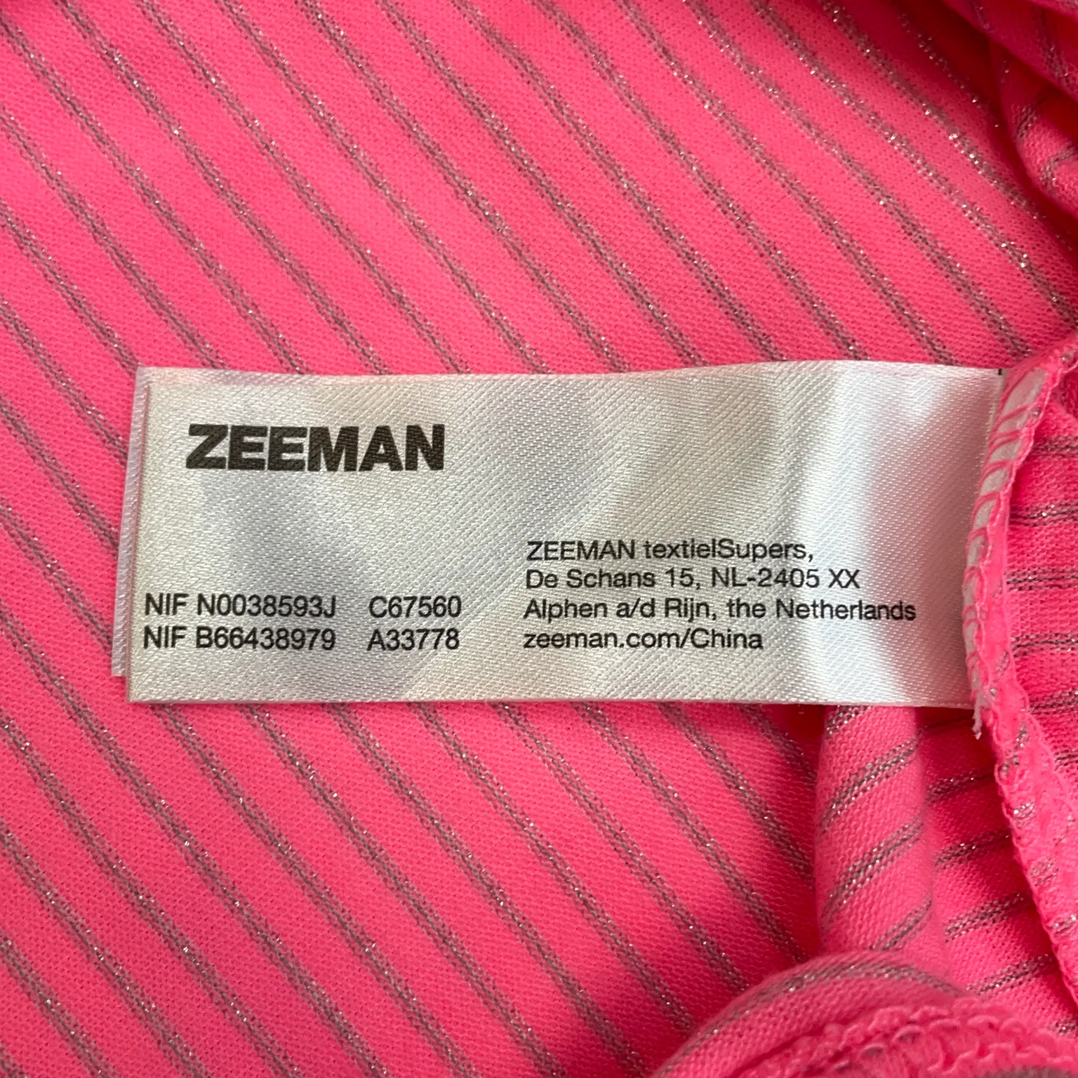 Zeeman - bild 3