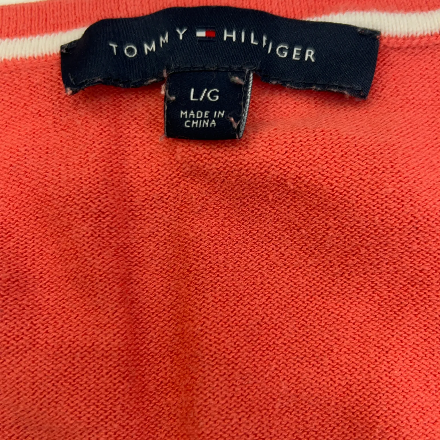 Tommy Hilfiger - bild 3