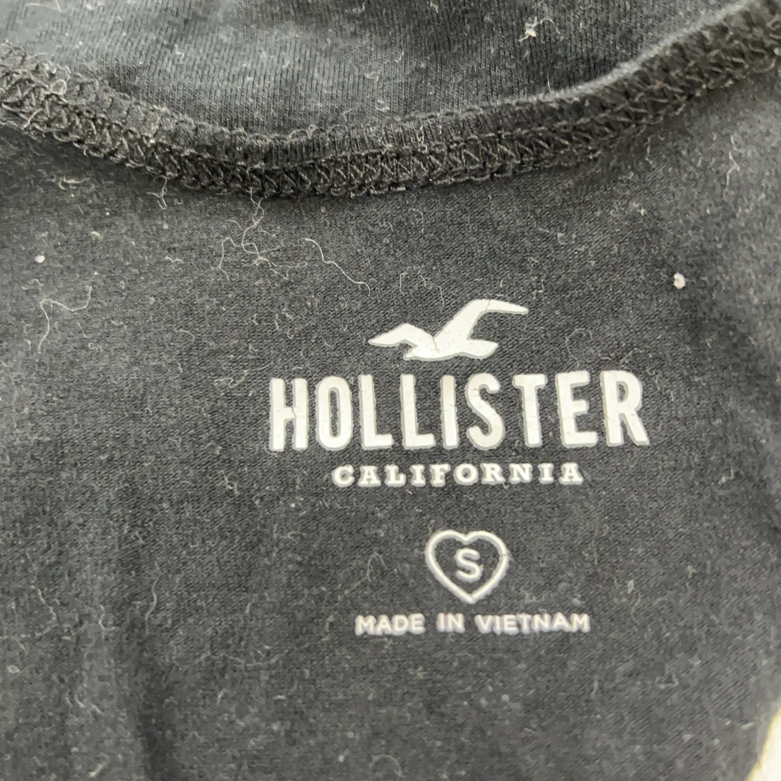 Hollister - bild 3