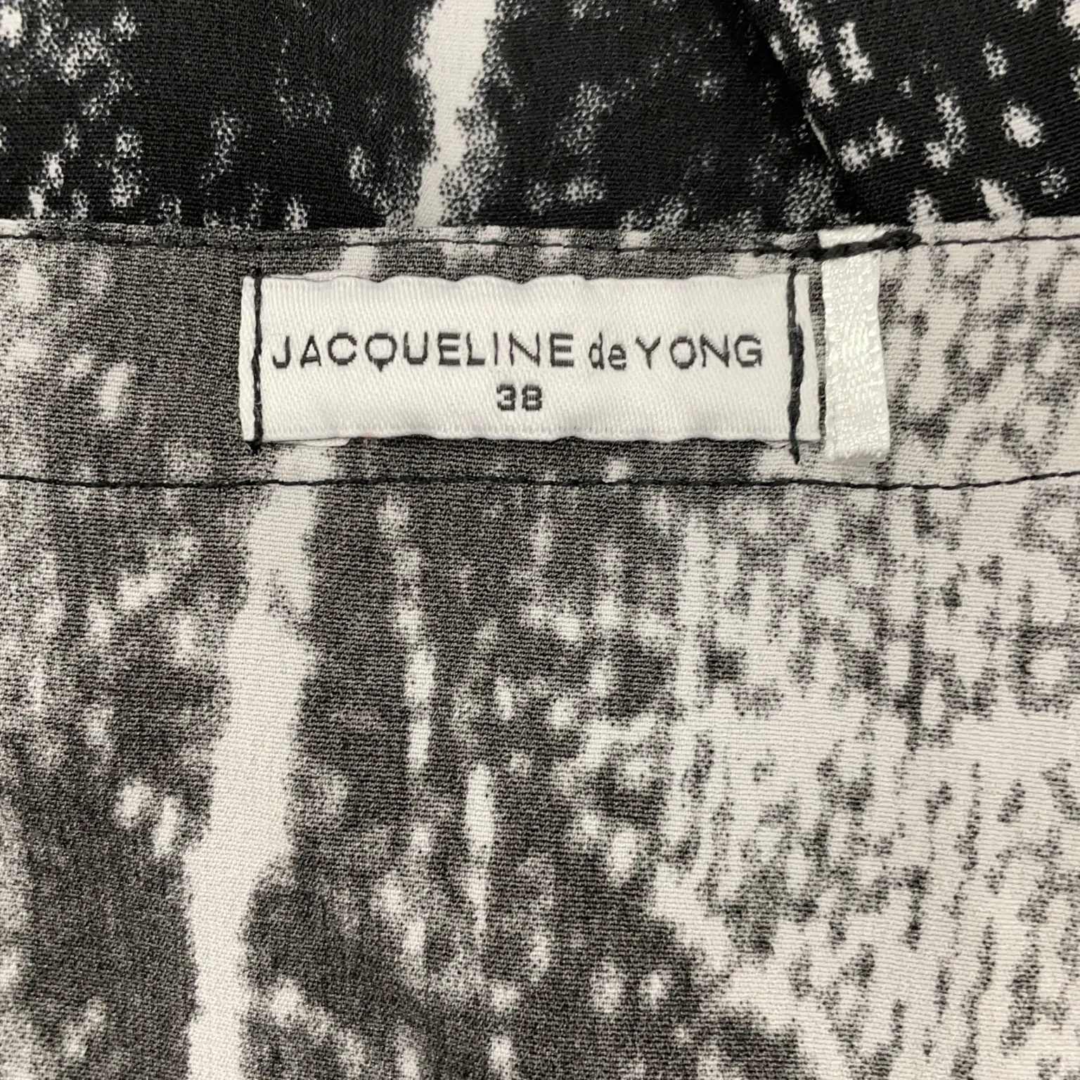 Jacqueline de Yong - bild 3