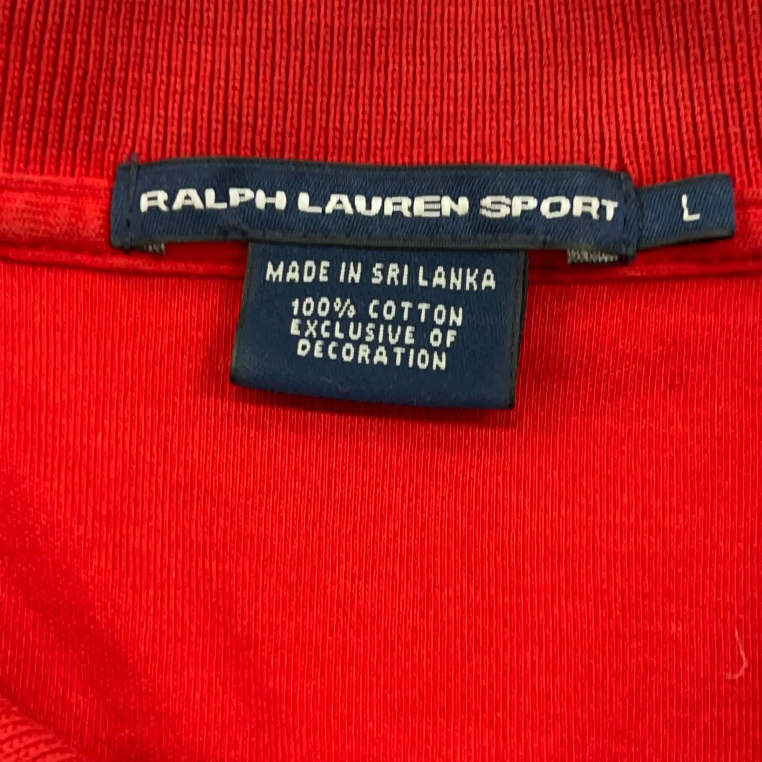 Ralph Lauren Sport - bild 3