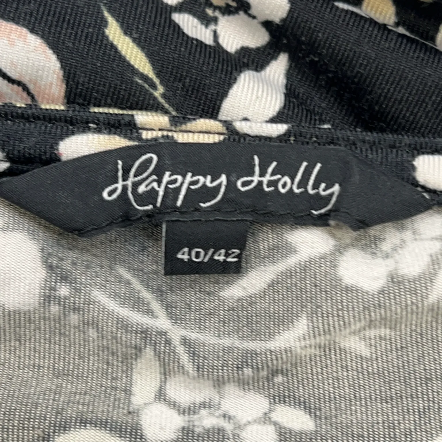 Happy Holly - bild 3