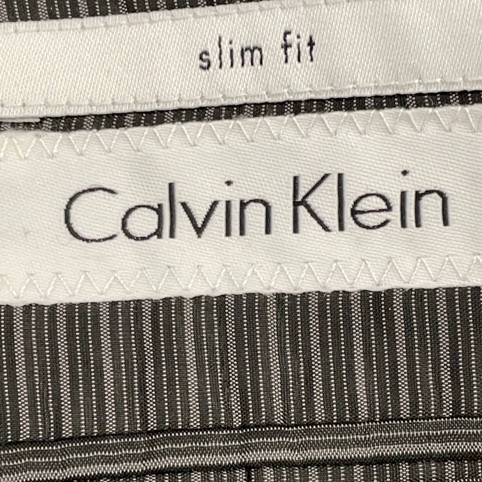 Calvin Klein - bild 3