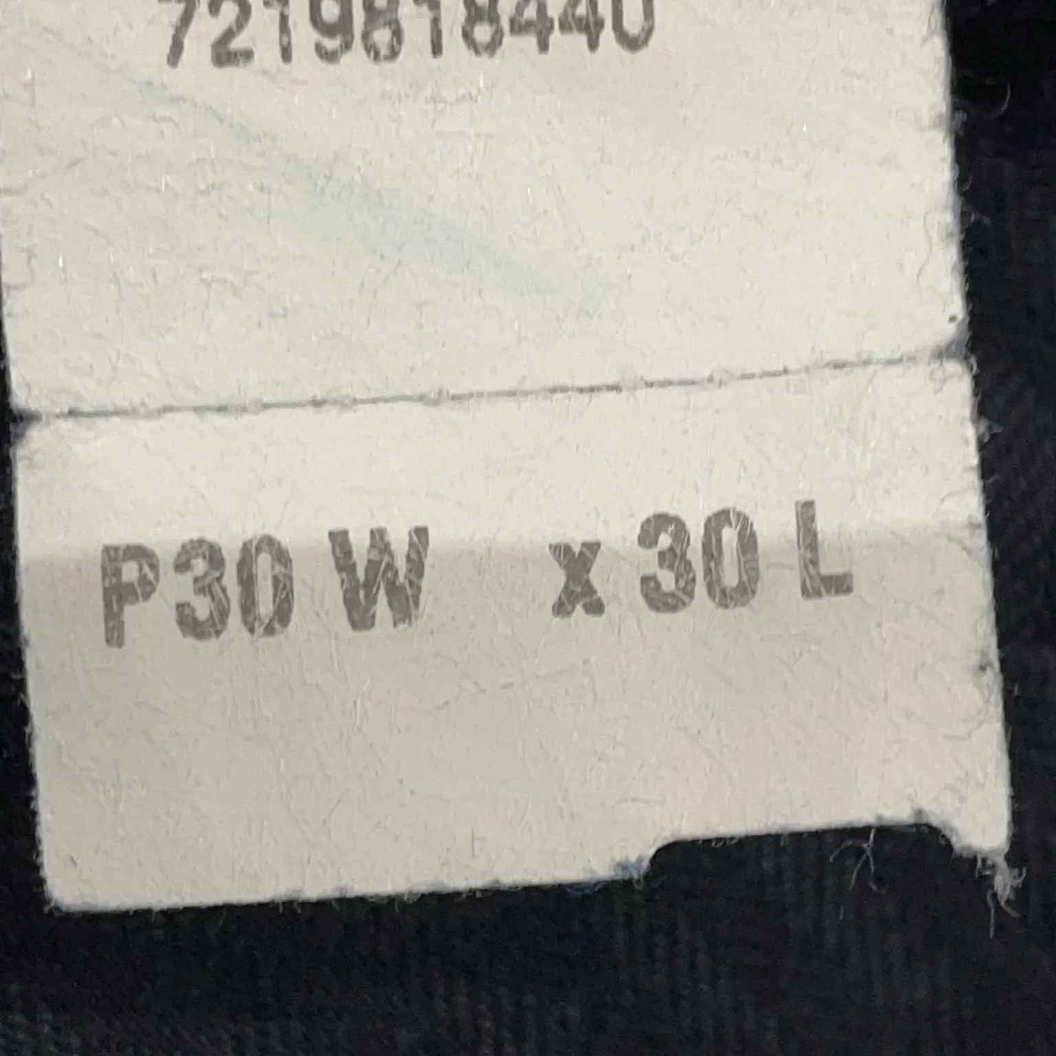 Calvin Klein - bild 4