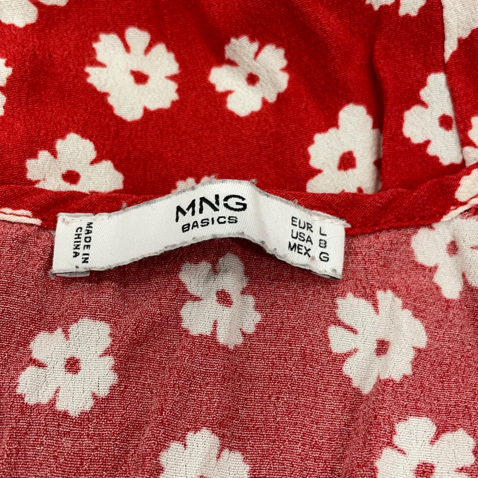 Mango Basics - bild 3