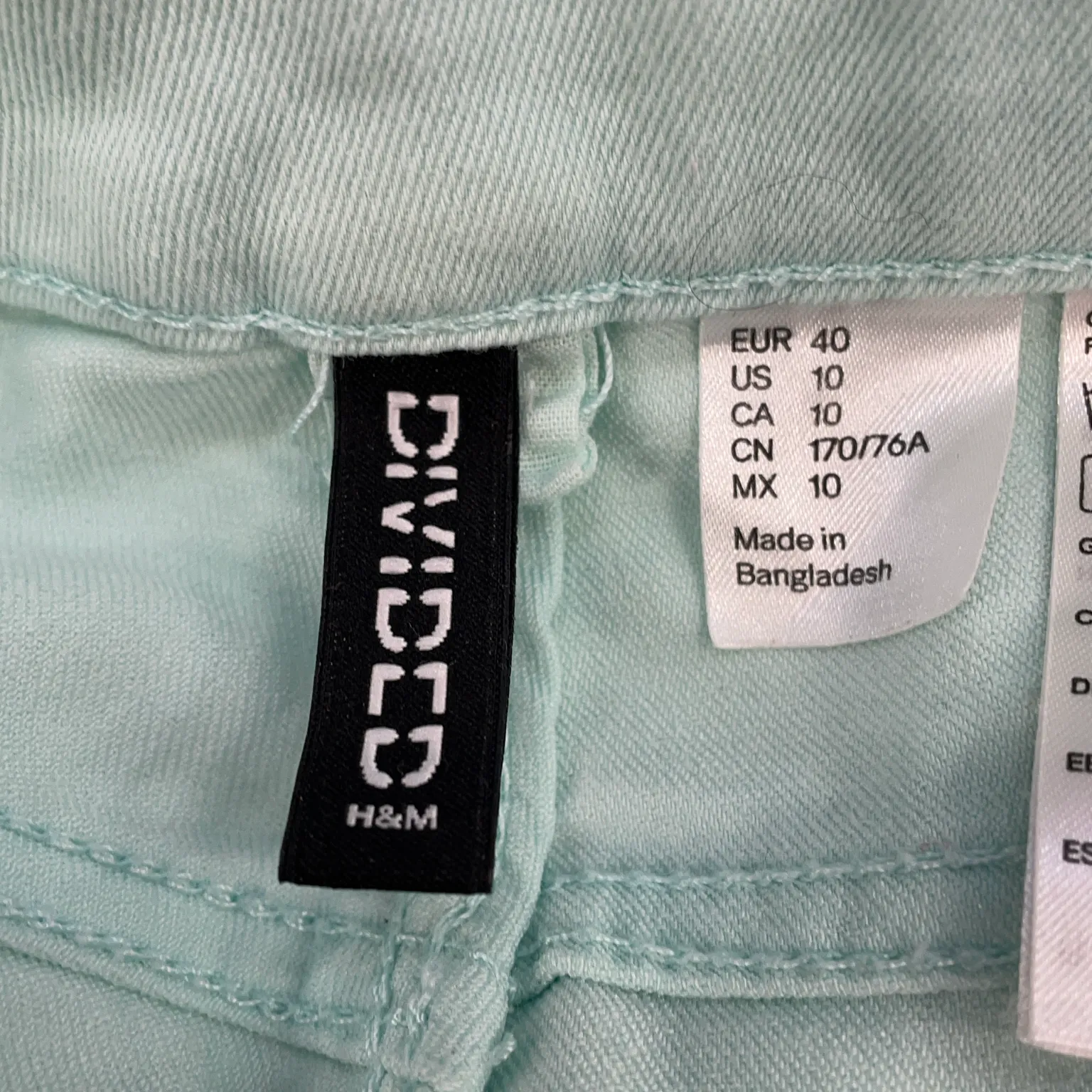 Divided by H&M - bild 3