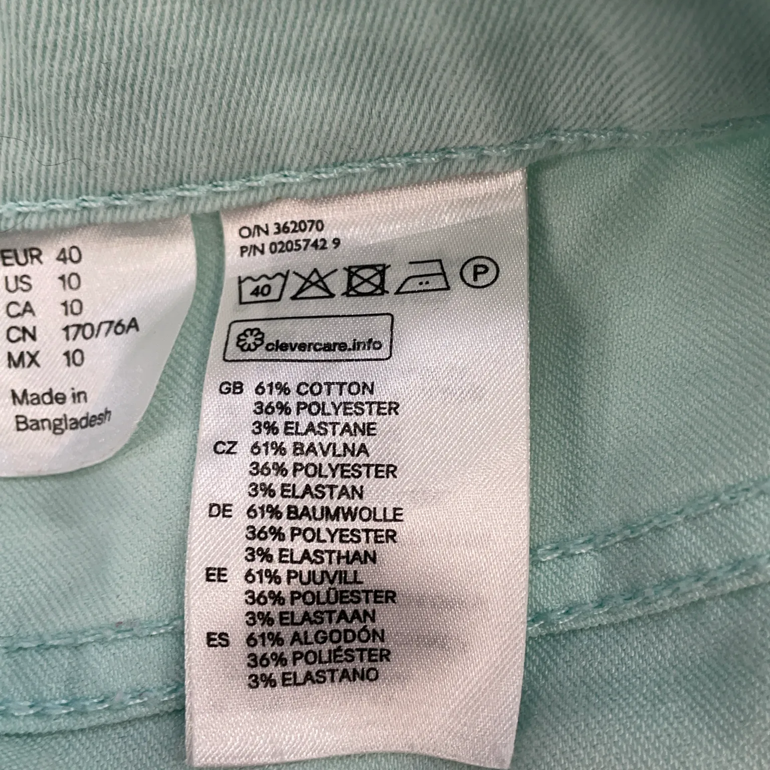 Divided by H&M - bild 4