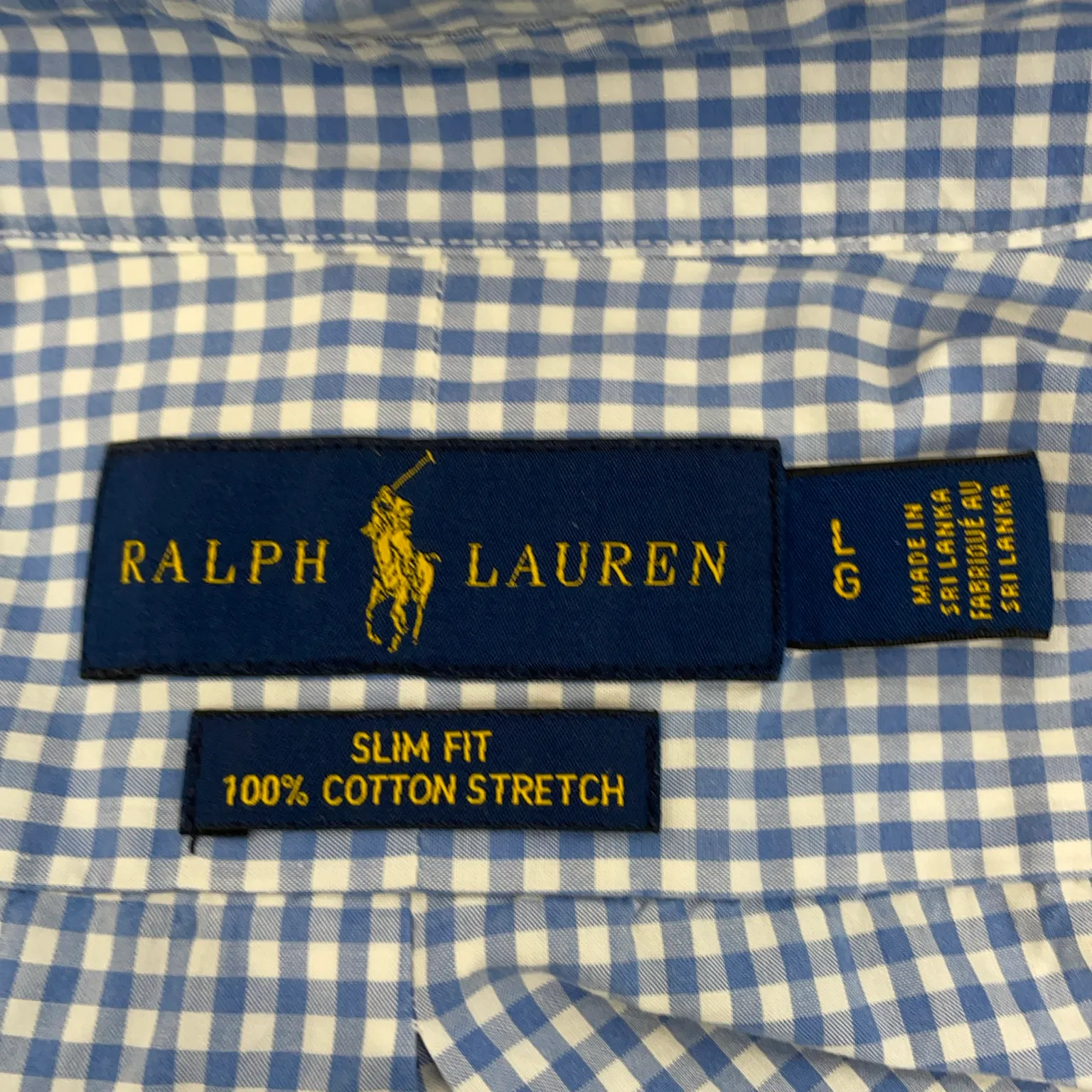 Ralph Lauren - bild 3