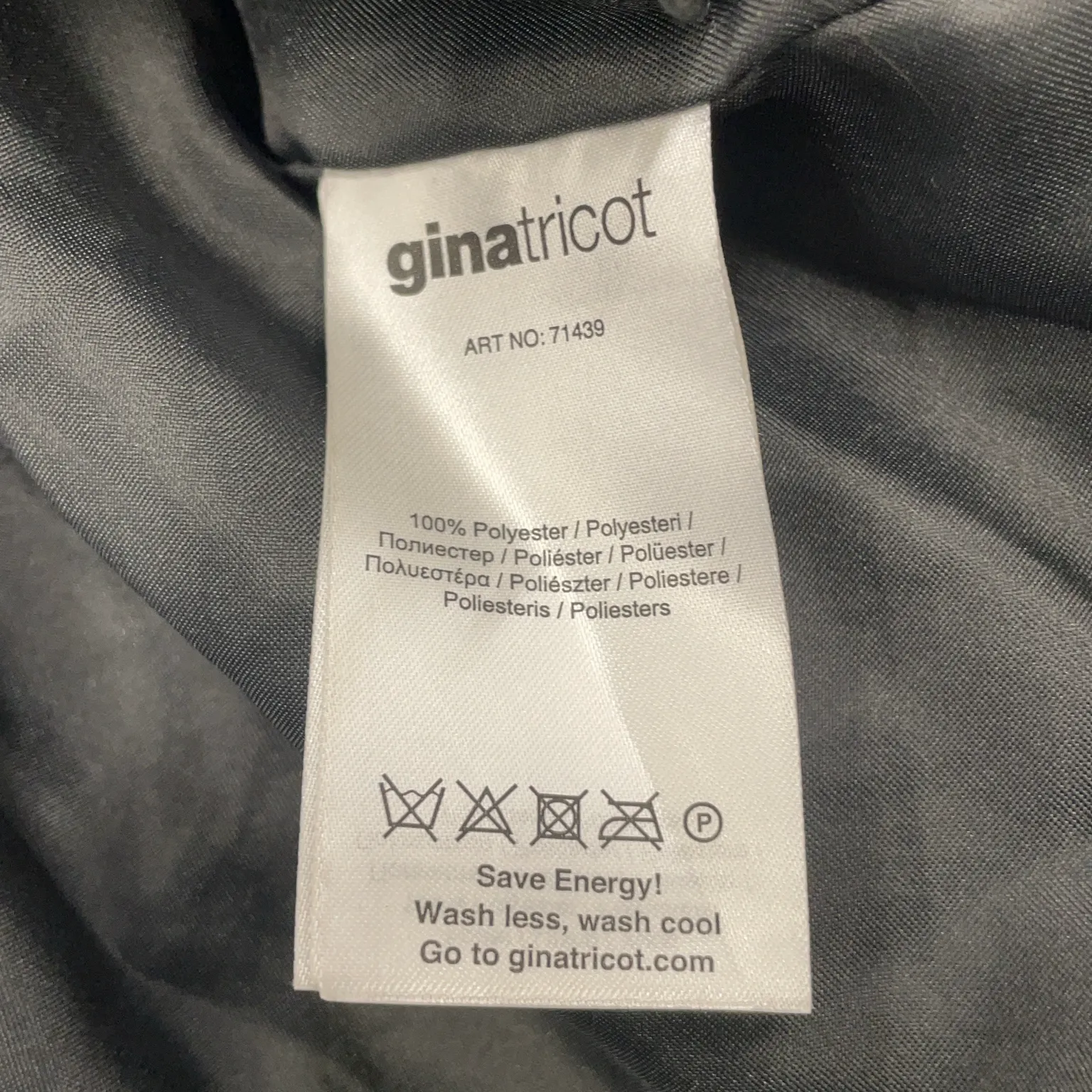 Gina Tricot - bild 4