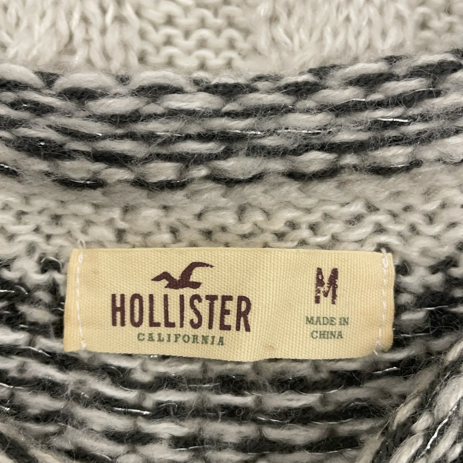Hollister - bild 3