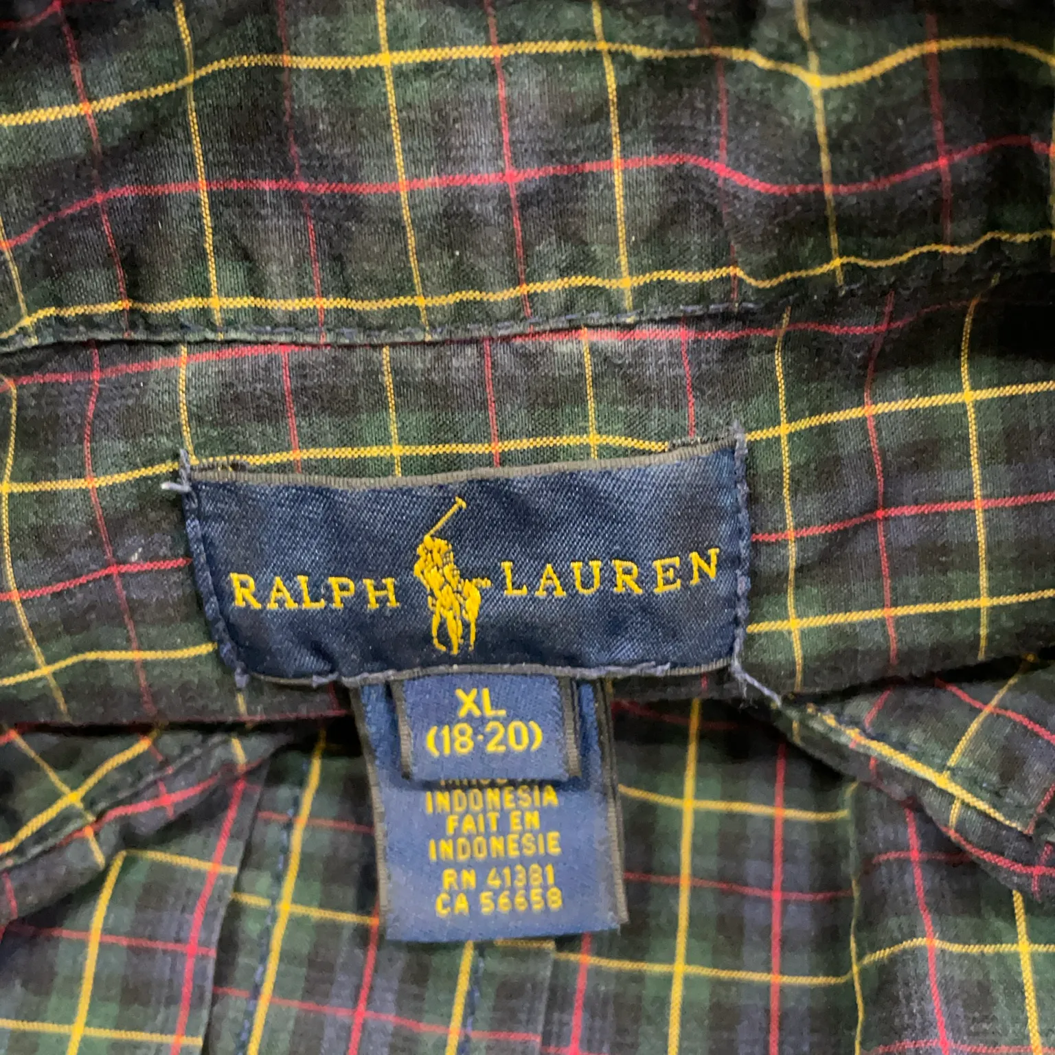 Ralph Lauren - bild 3