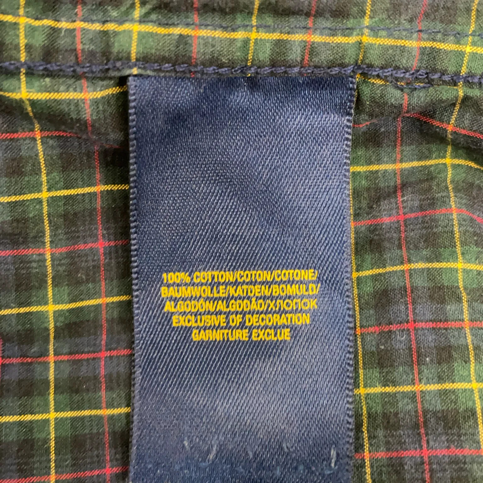 Ralph Lauren - bild 4