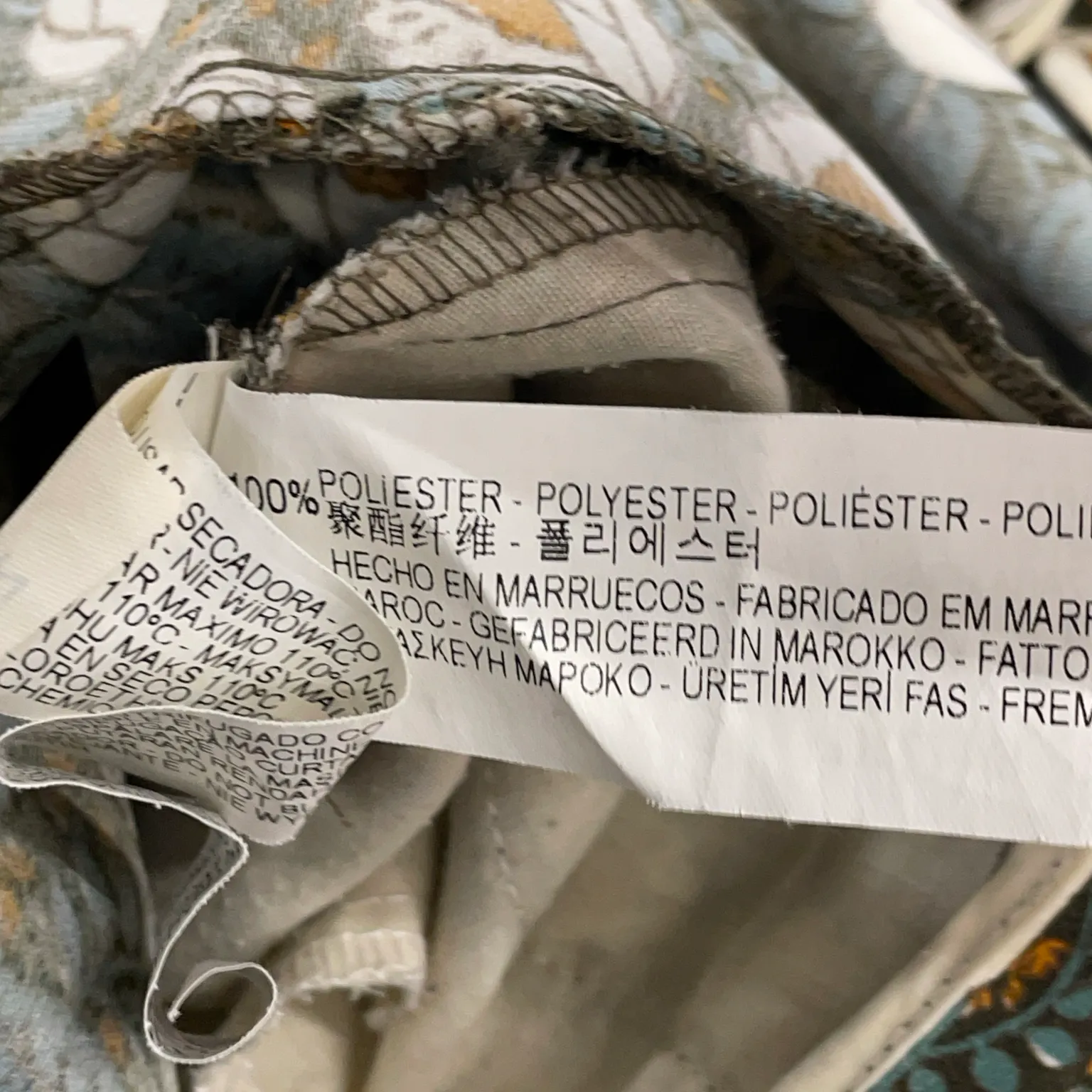 Zara Trafaluc - bild 4