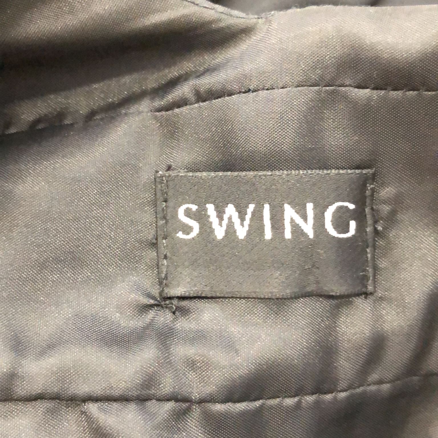 Swing