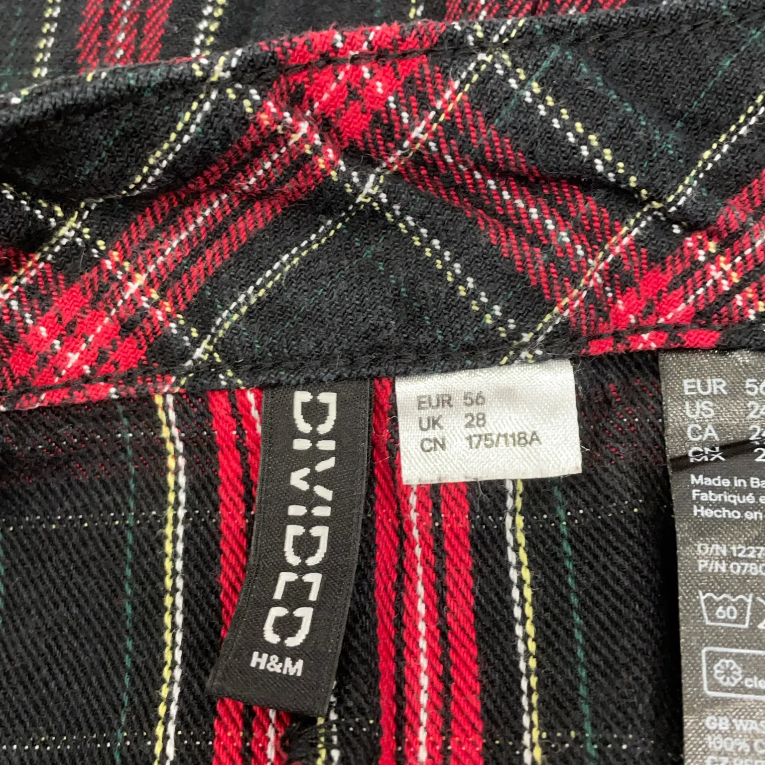 Divided by H&M - bild 3