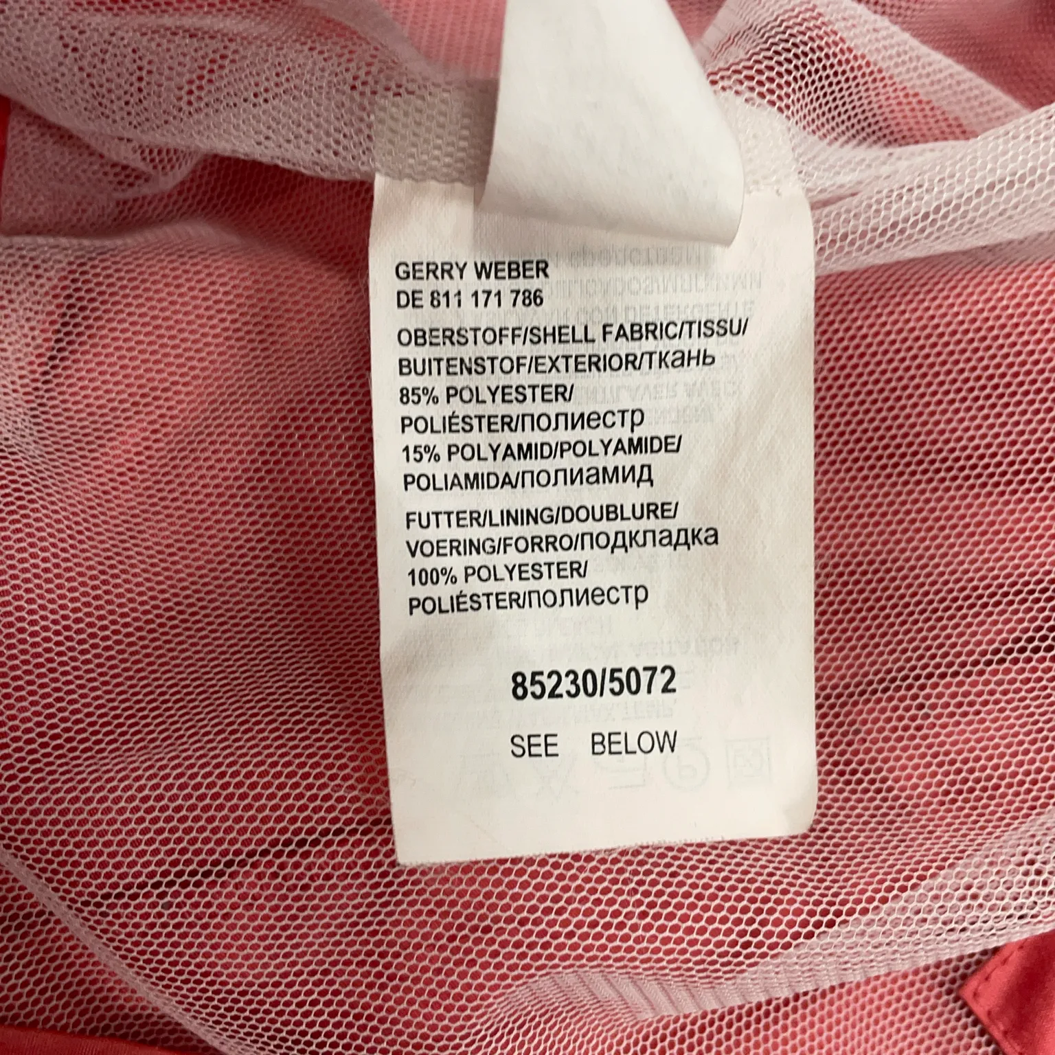 Gerry Weber Edition - bild 4