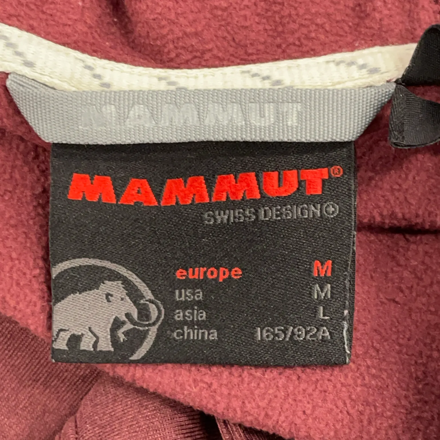Mammut - bild 3