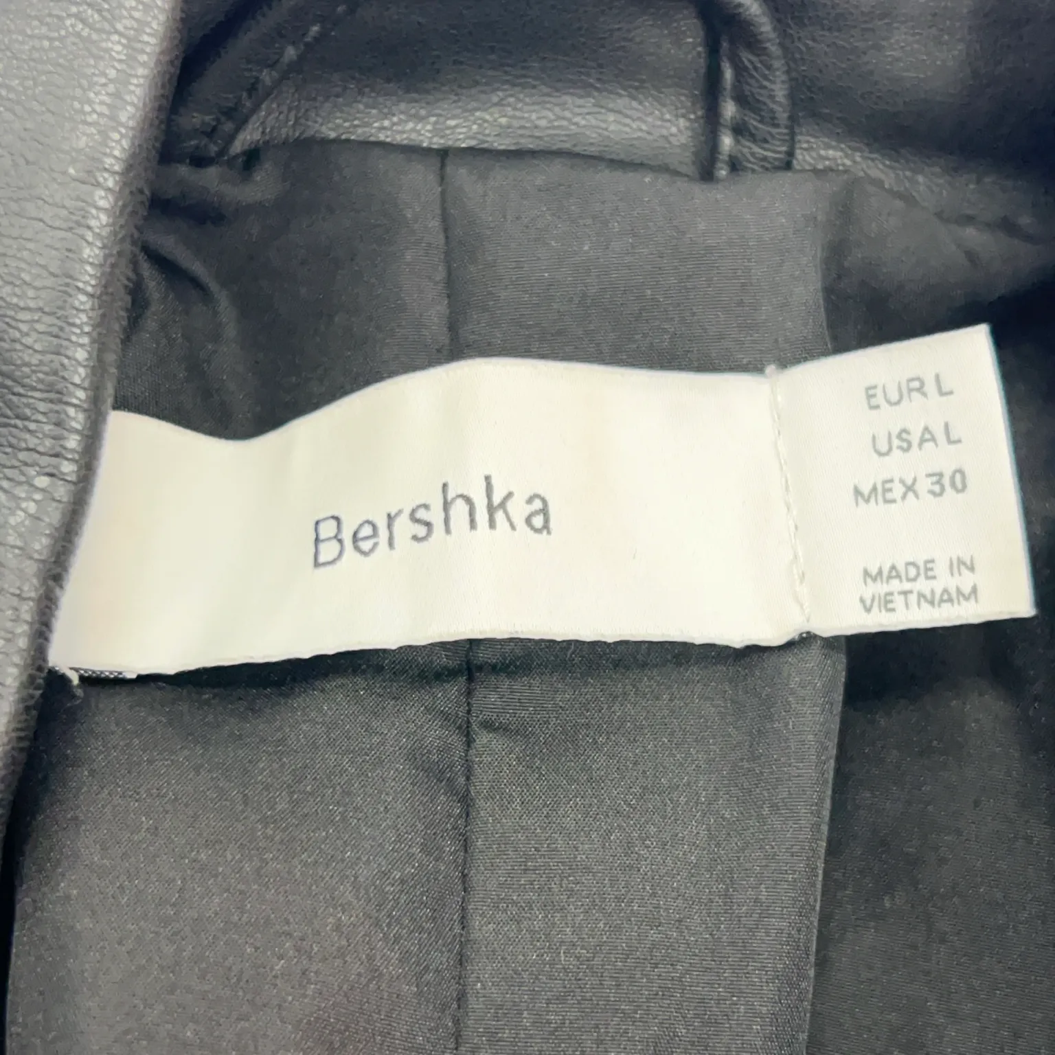 Bershka - bild 3