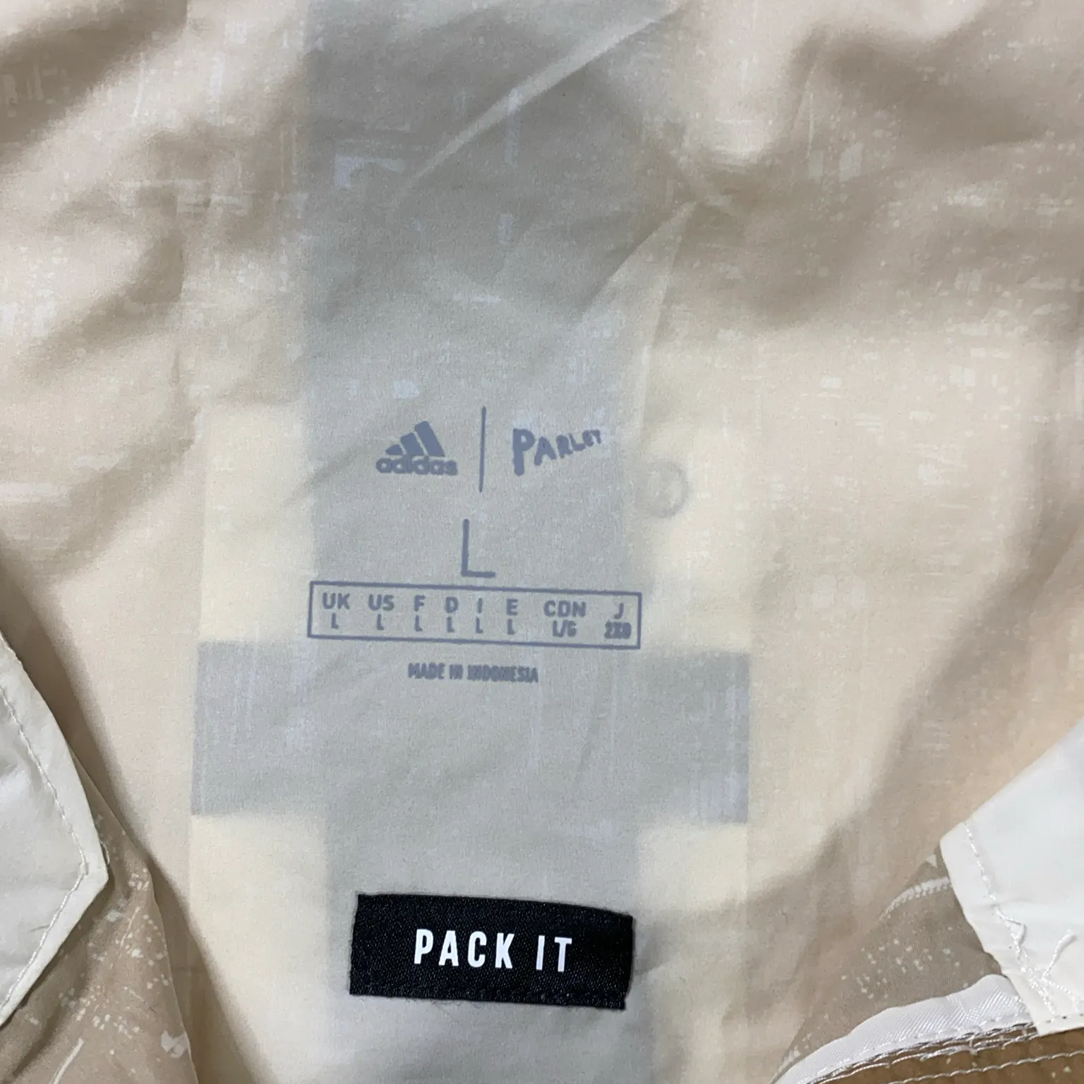 Adidas x Parley - bild 3