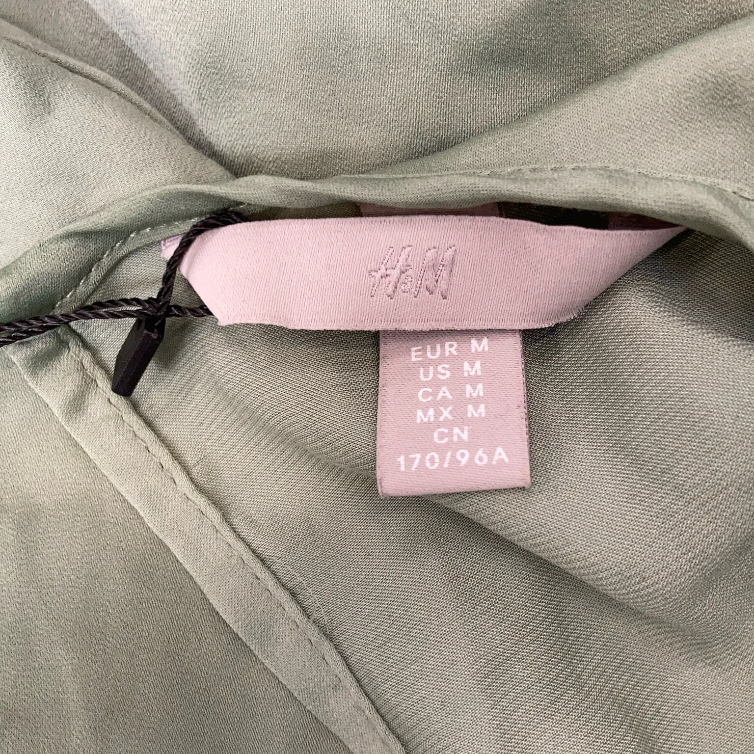 H&M Modern Classic - bild 3