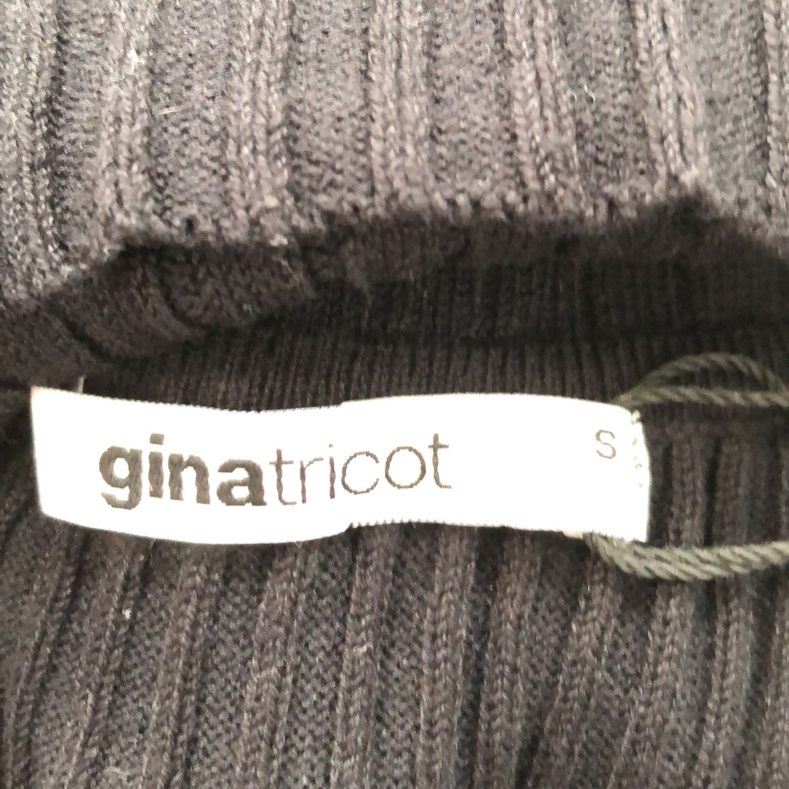 Gina Tricot