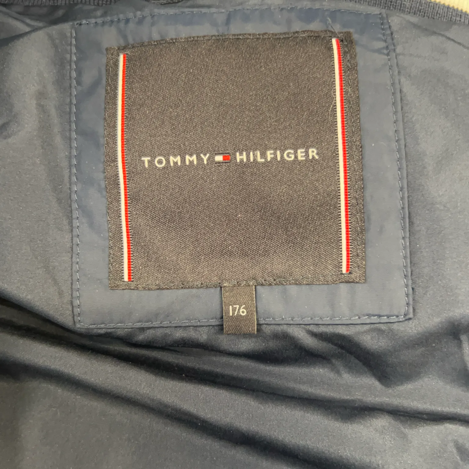 Tommy Hilfiger - bild 3