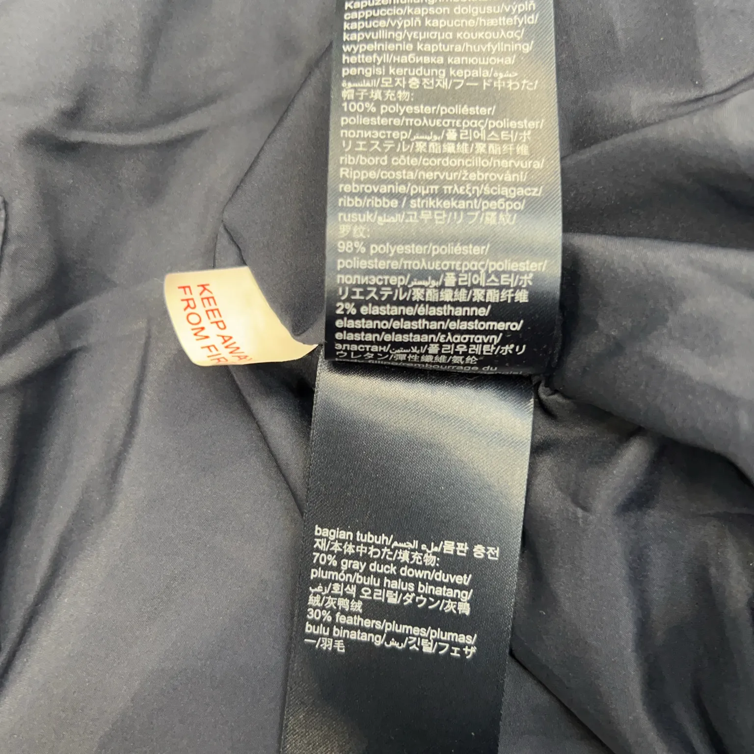 Tommy Hilfiger - bild 4