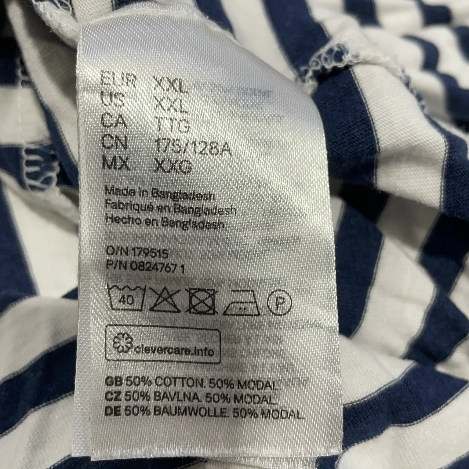 L.O.G.G by H&M - bild 4