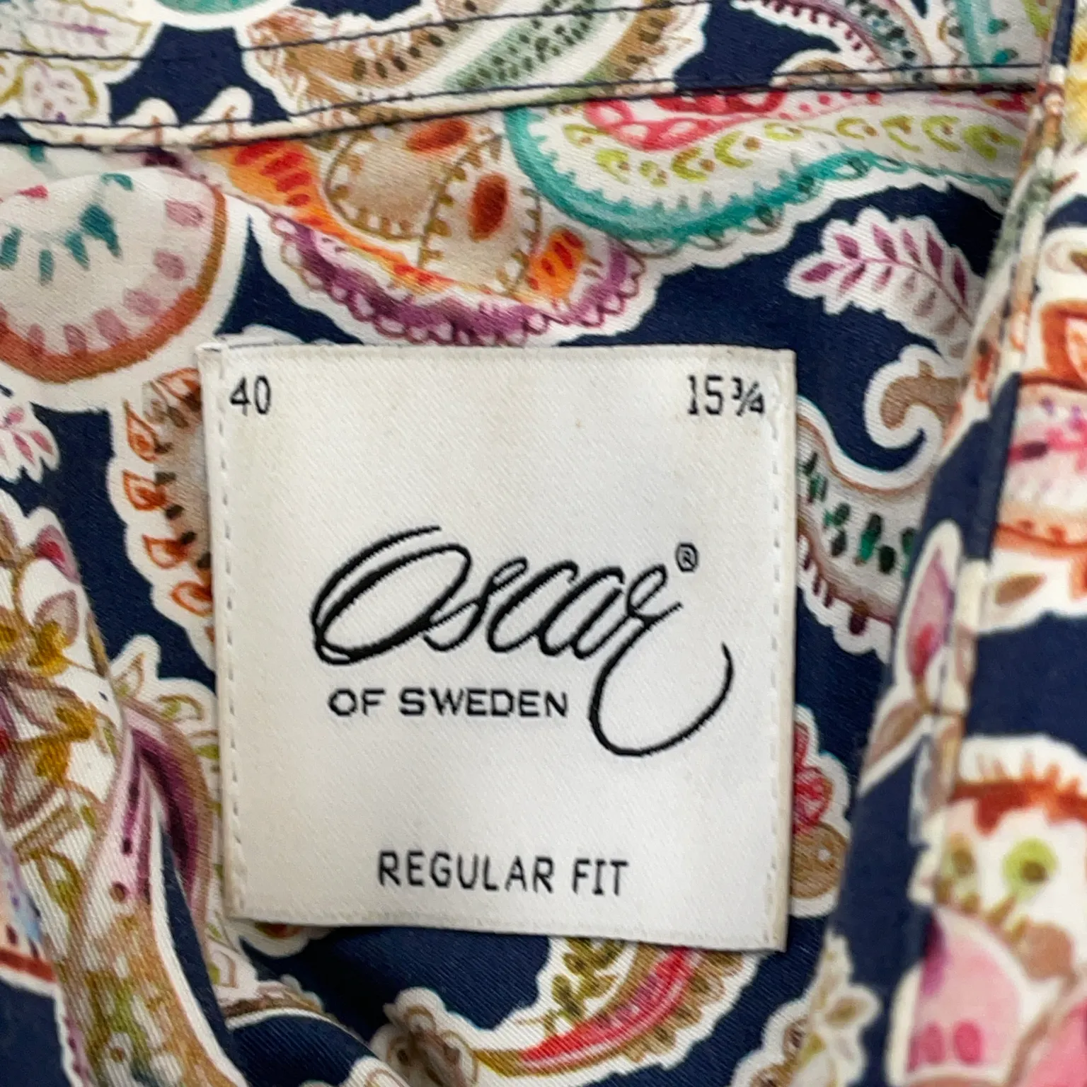 Oscar of Sweden - bild 3