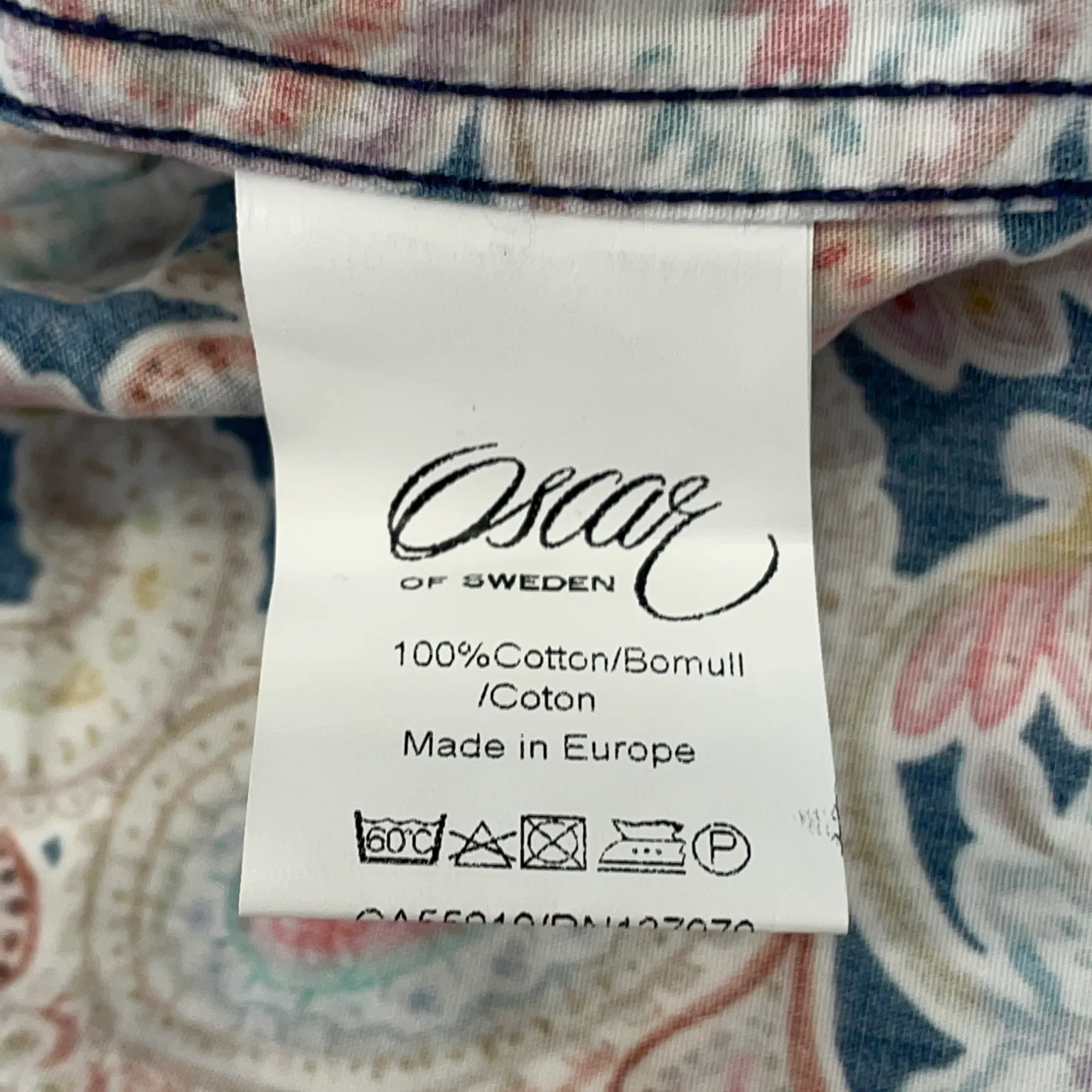 Oscar of Sweden - bild 4