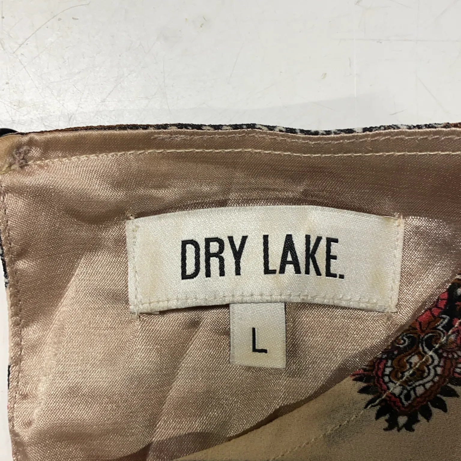 Dry Lake - bild 3
