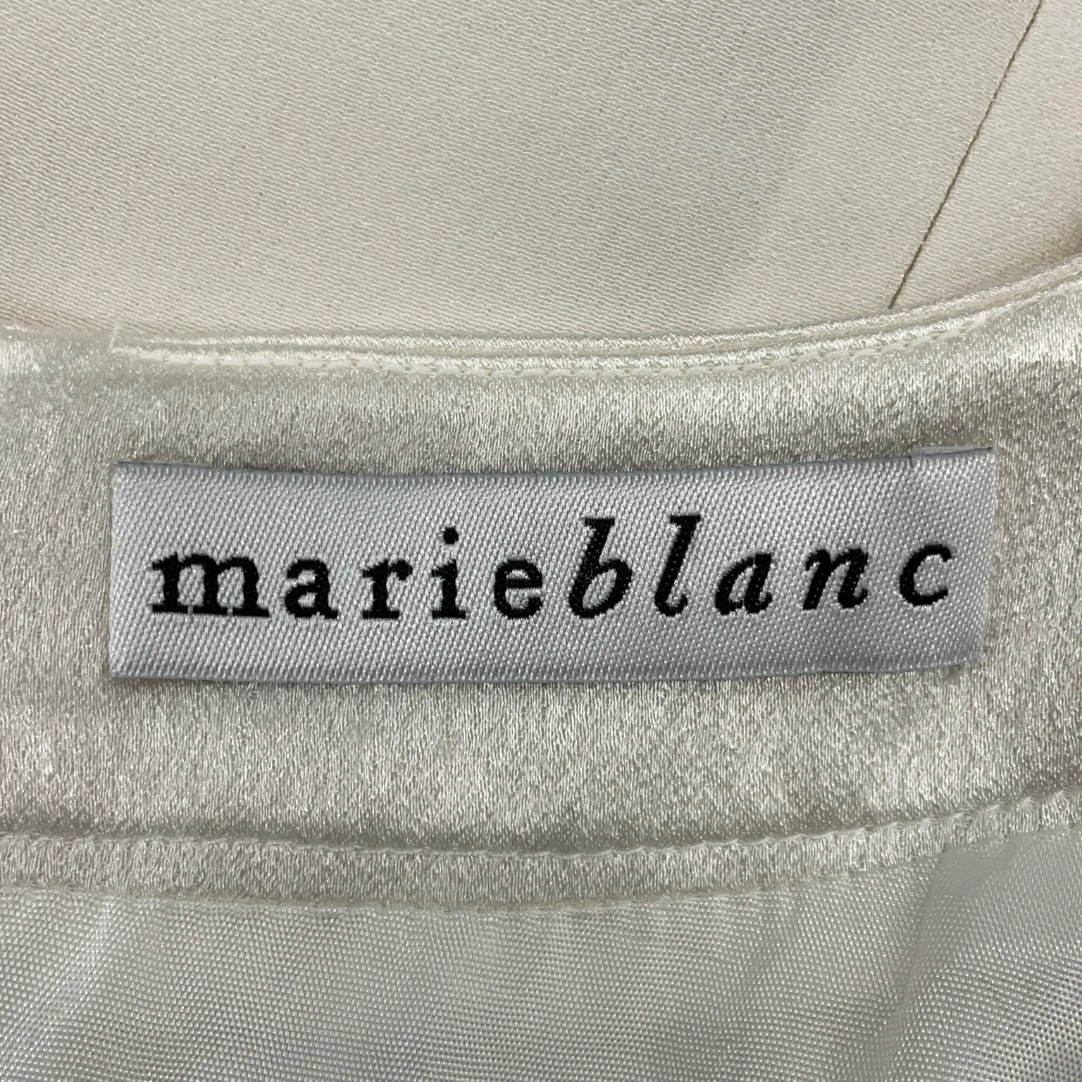 Marie Blanc - bild 3