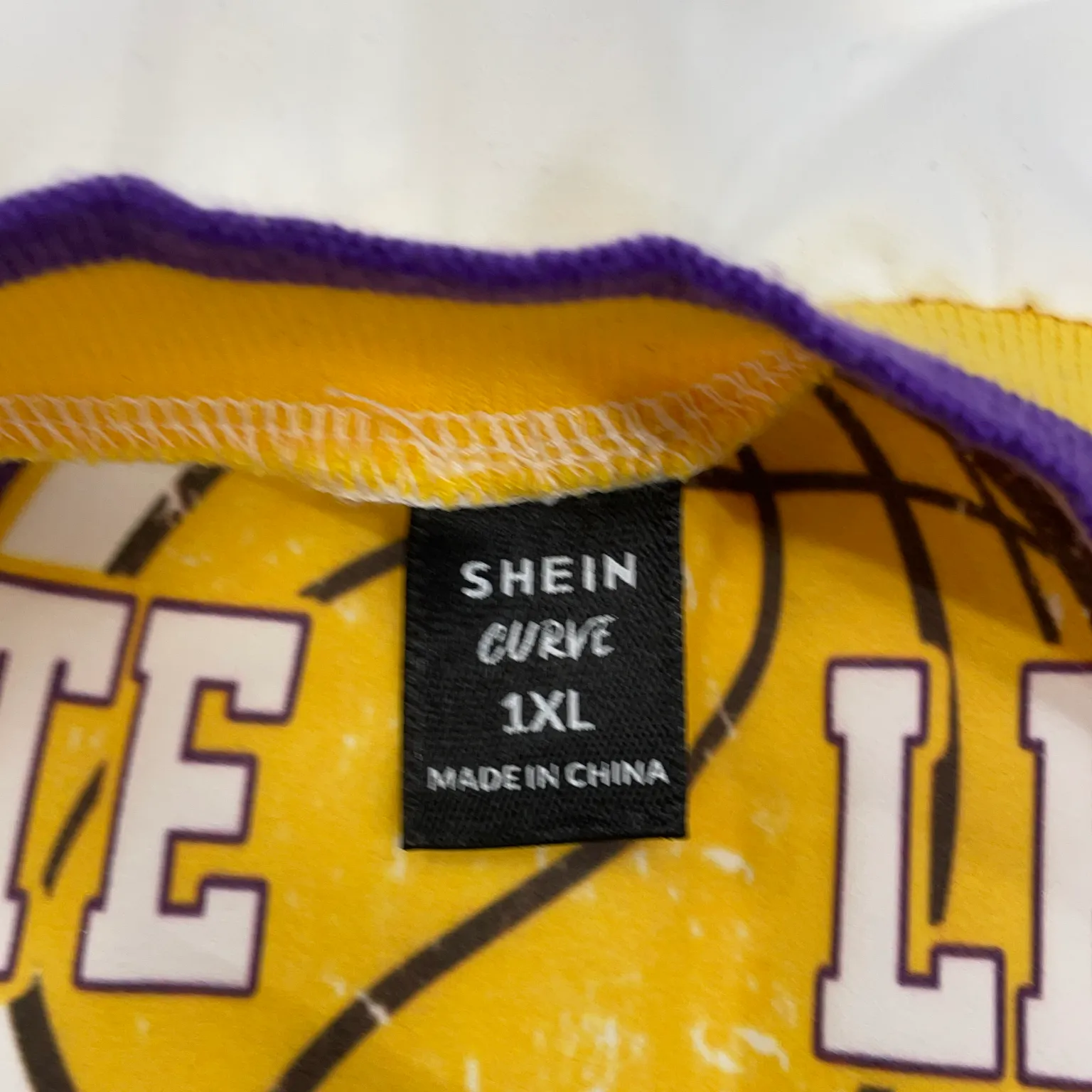 Shein Curve - bild 3