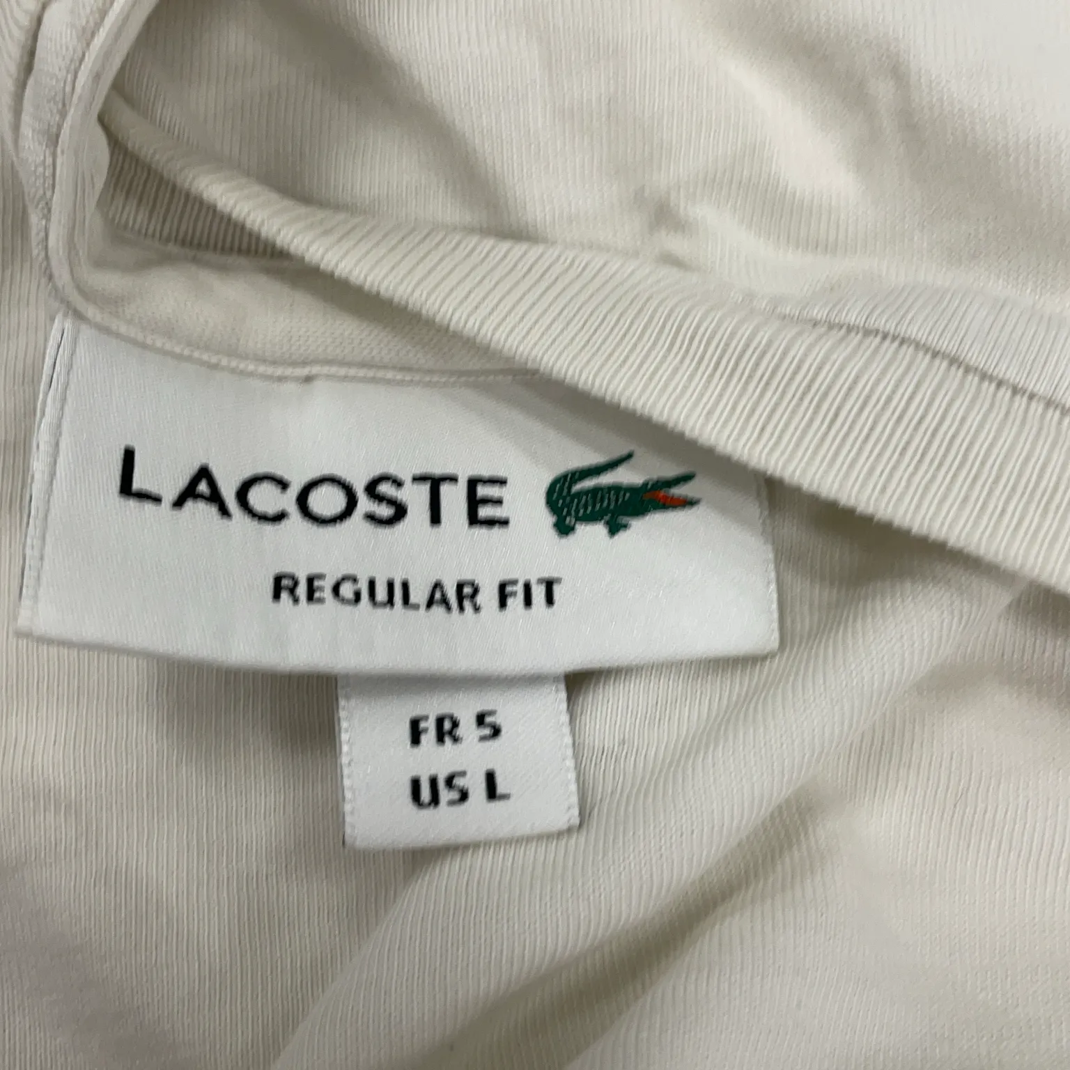 Lacoste - bild 3
