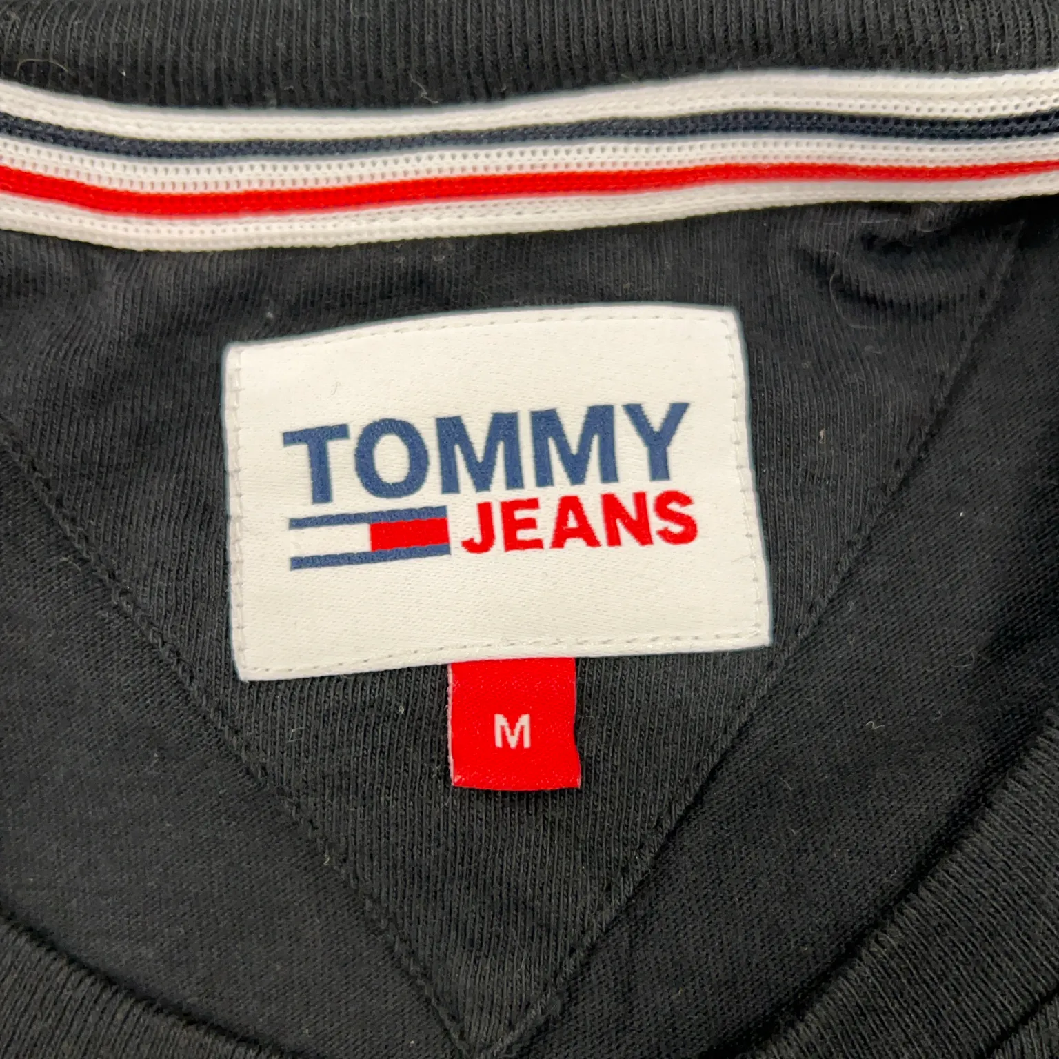Tommy Hilfiger Jeans - bild 3