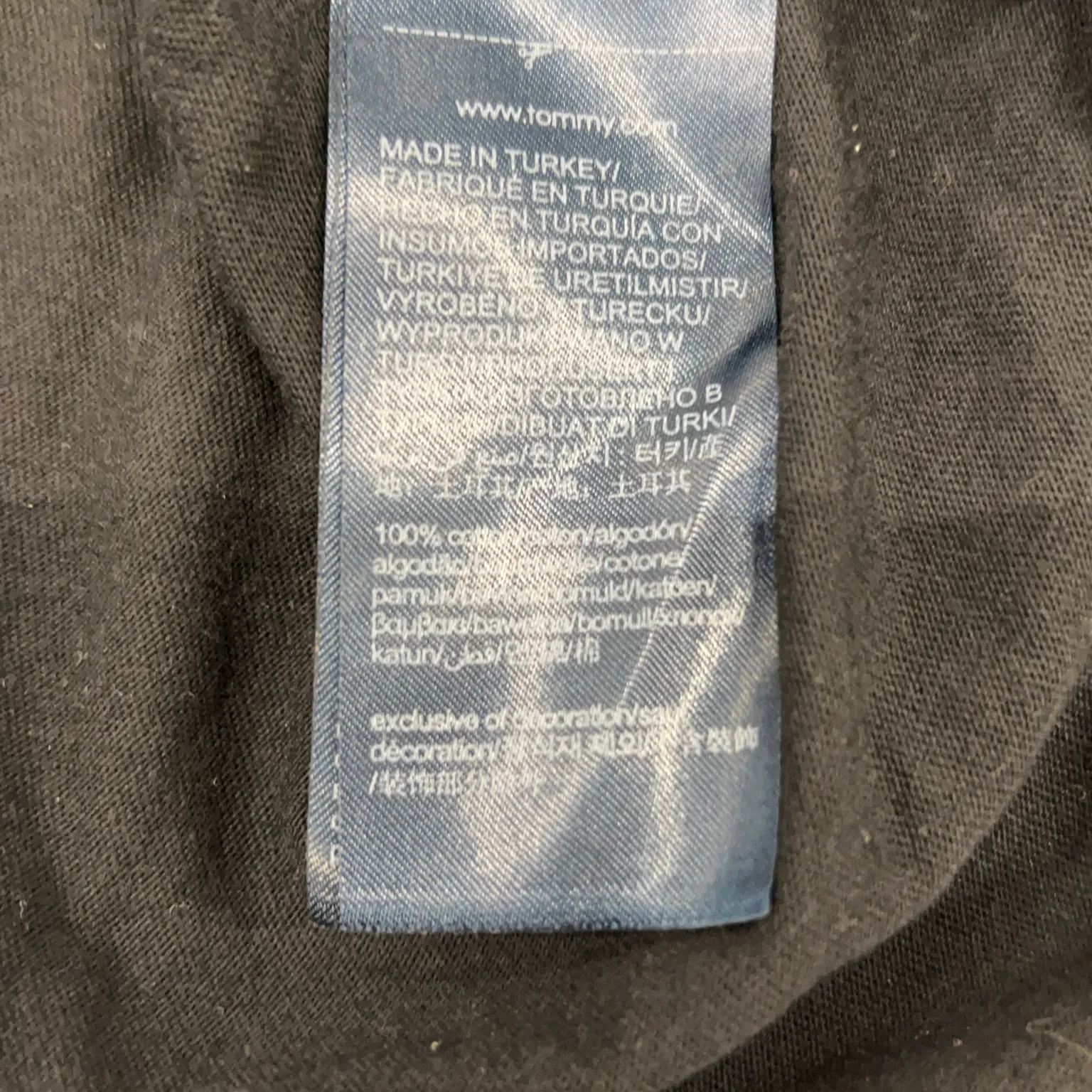 Tommy Hilfiger Jeans - bild 4