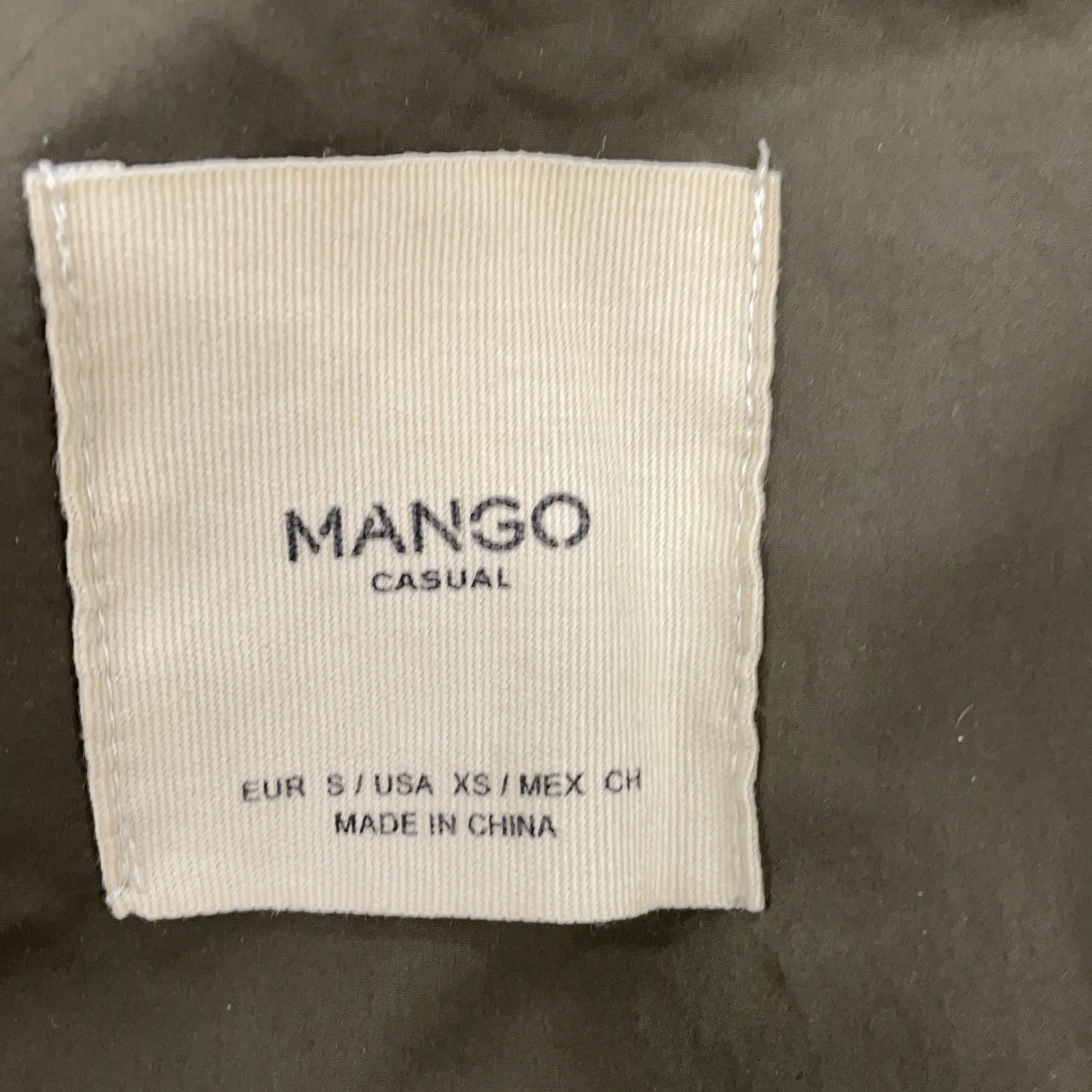 Mango Casual - bild 3