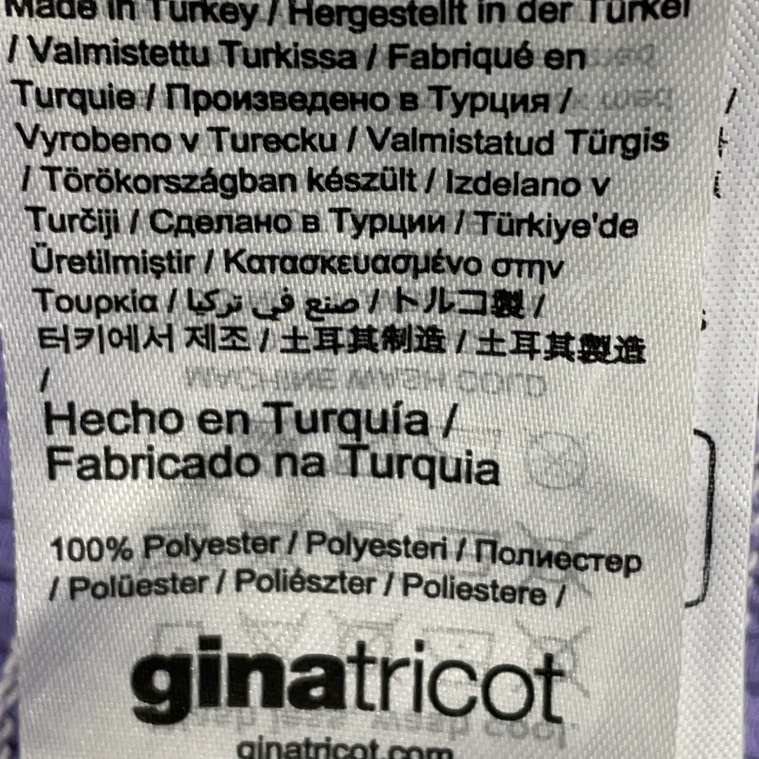 Gina Tricot - bild 4